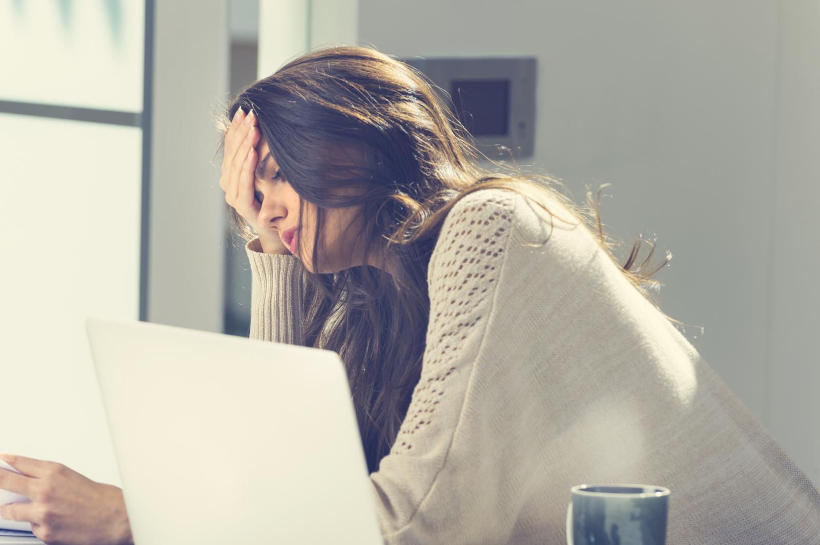 Što smo stariji, to nam je teže funkcionirati nakon neprospavane noći.