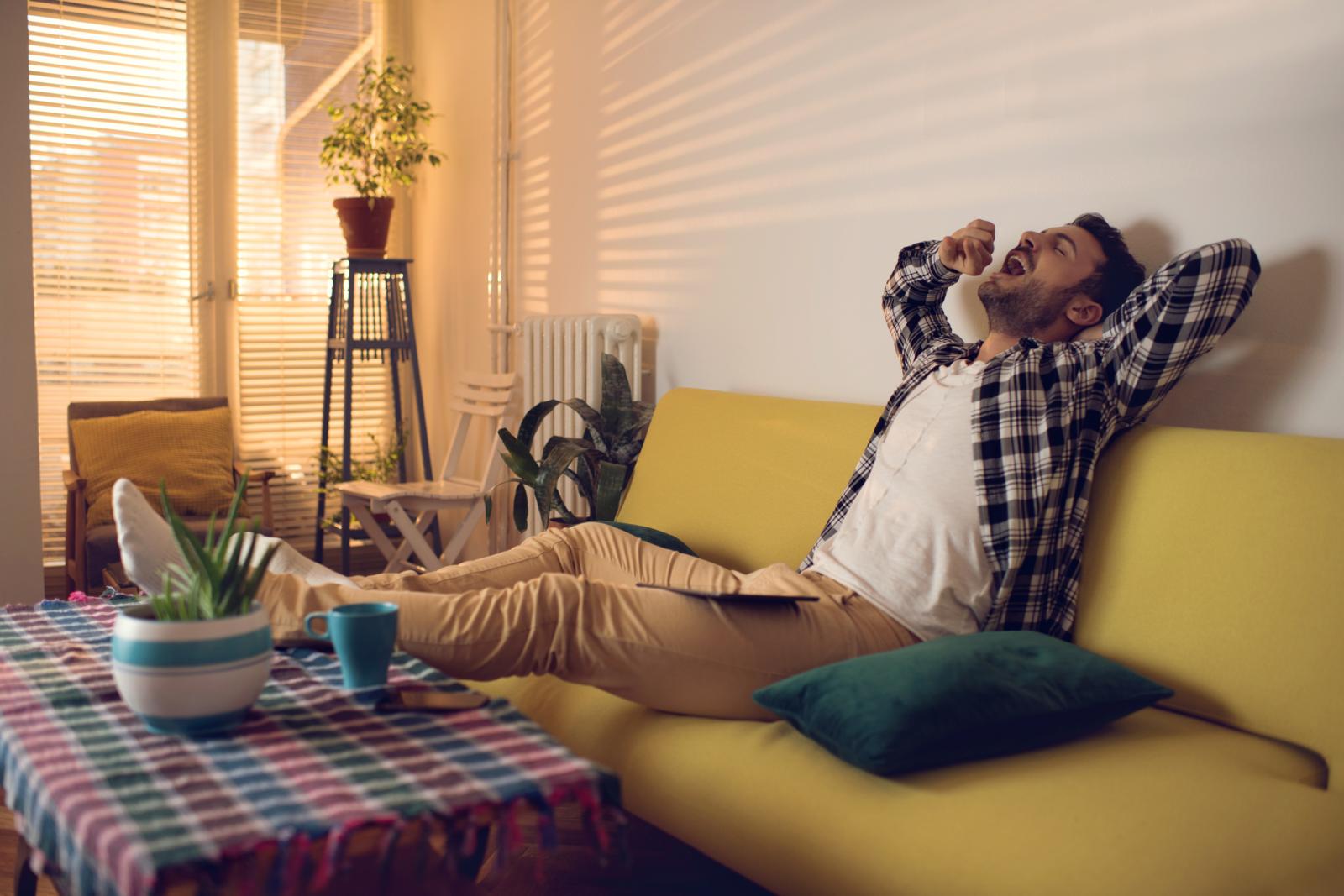 Simptomi talasemiju su umor, razdražljivost, slabost...