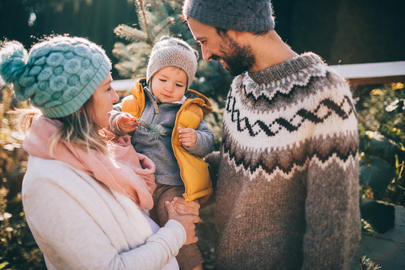 Skloni smo ne štedjeti na djeci, no bolje se informirati nego zalijetati u kupnji, zar ne!?