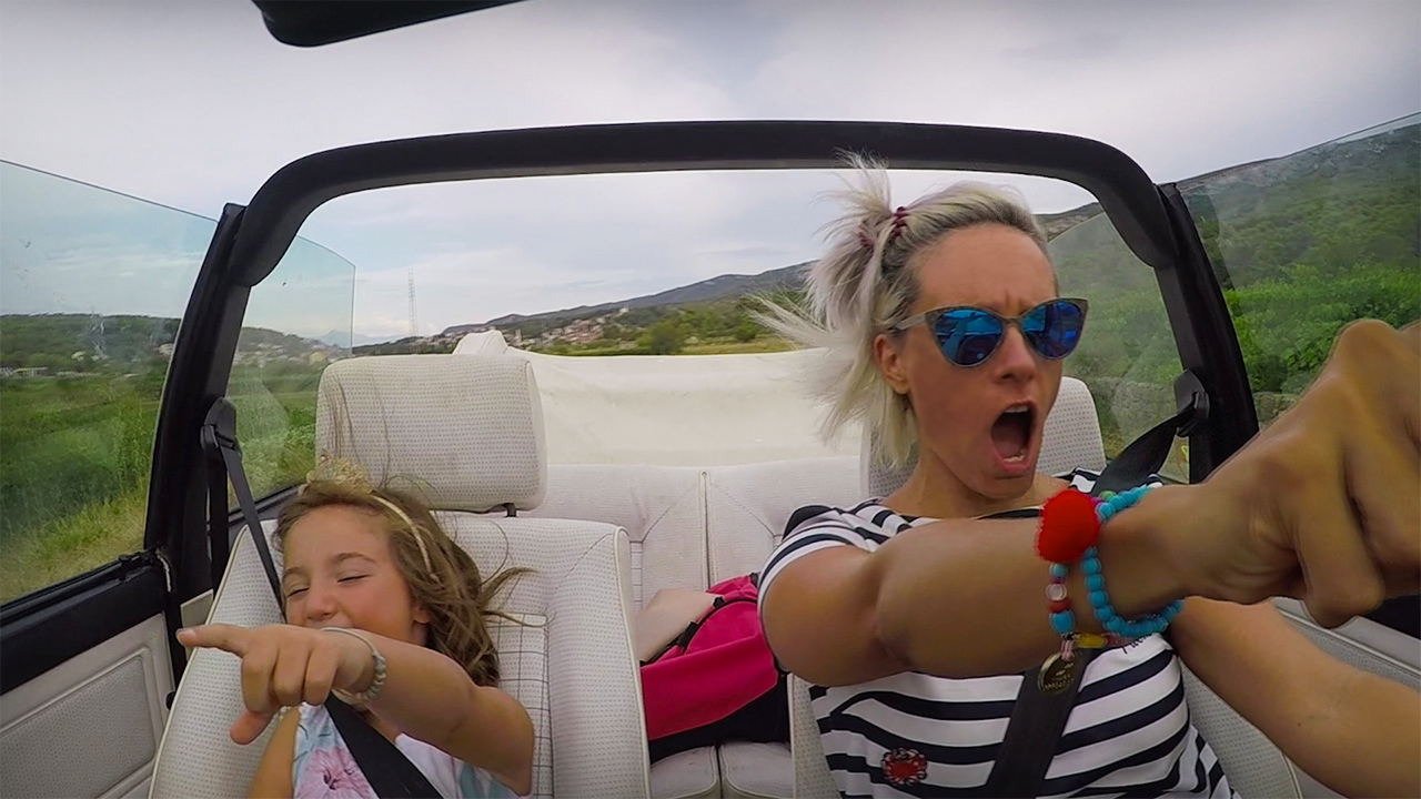 Predstavit ću vam zanimljivosti koje se ne mogu pronaći na turističkim kartama ni vodičima.