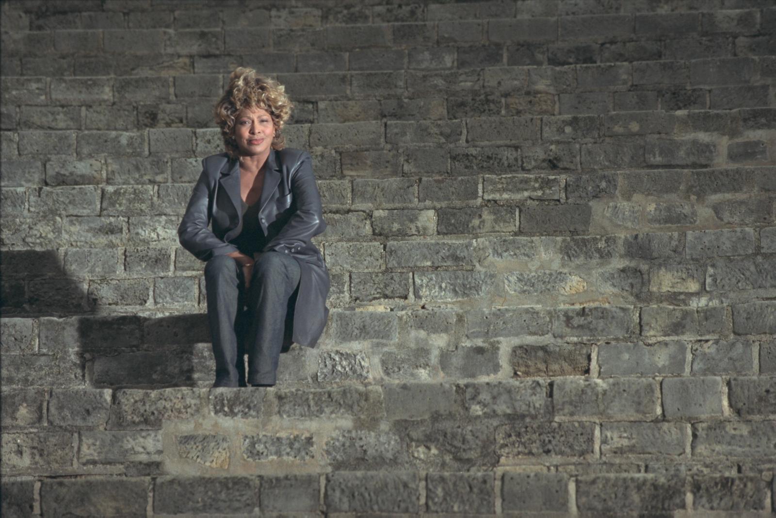 'Što si stariji, to više shvaćaš da nije bitno ono što ti se događa nego kako se ti nosiš s time.'