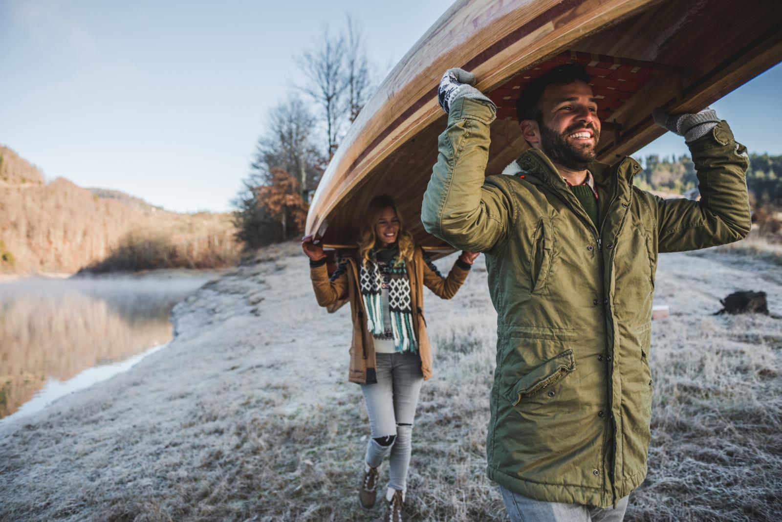 Probajte se odhrvati ideji da morate raditi i posjedovati sve što i drugi. Budite svoji, nije tako teško! 