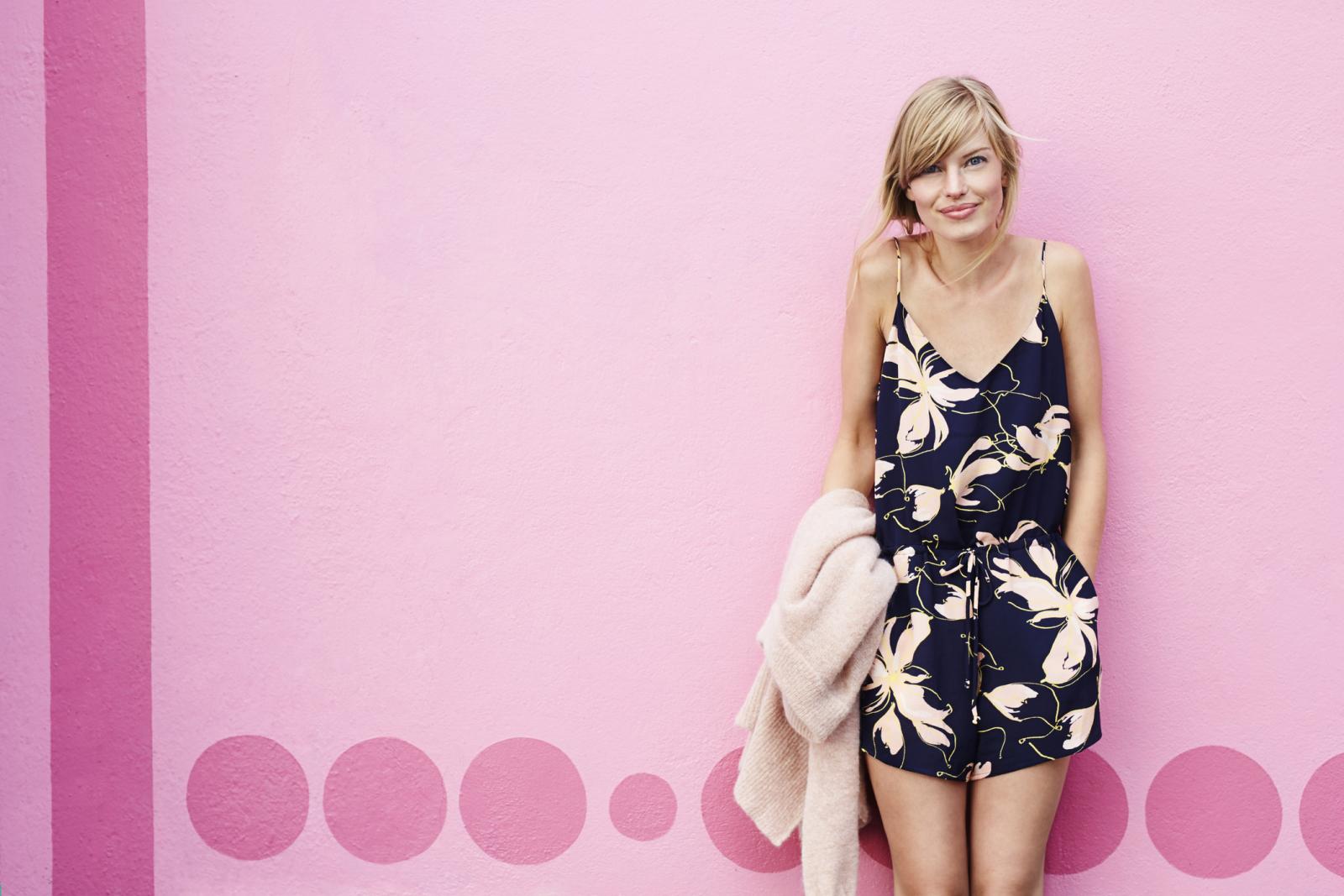 Baš kao i ja, tako vjerojatno i vi, kad pogledate unatrag, primjećujete da je srž vašeg bića uvijek ista. 