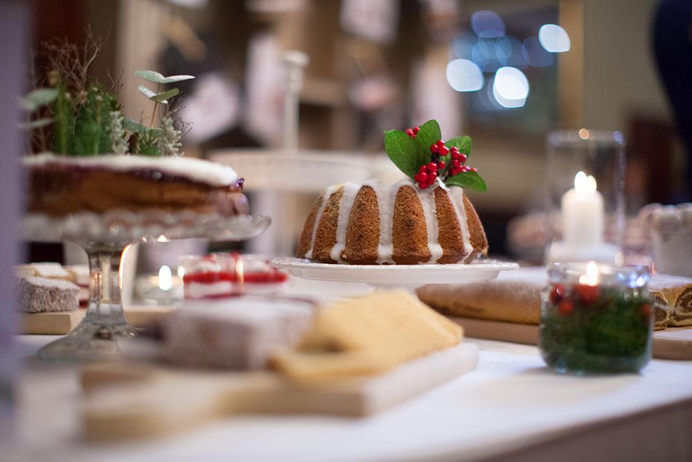 Kuharica koju želite imati!