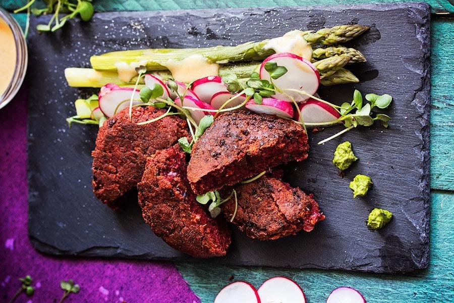 Ako želite, i ove ljepotane možete servirati u pecivima kao i klasične burgere.