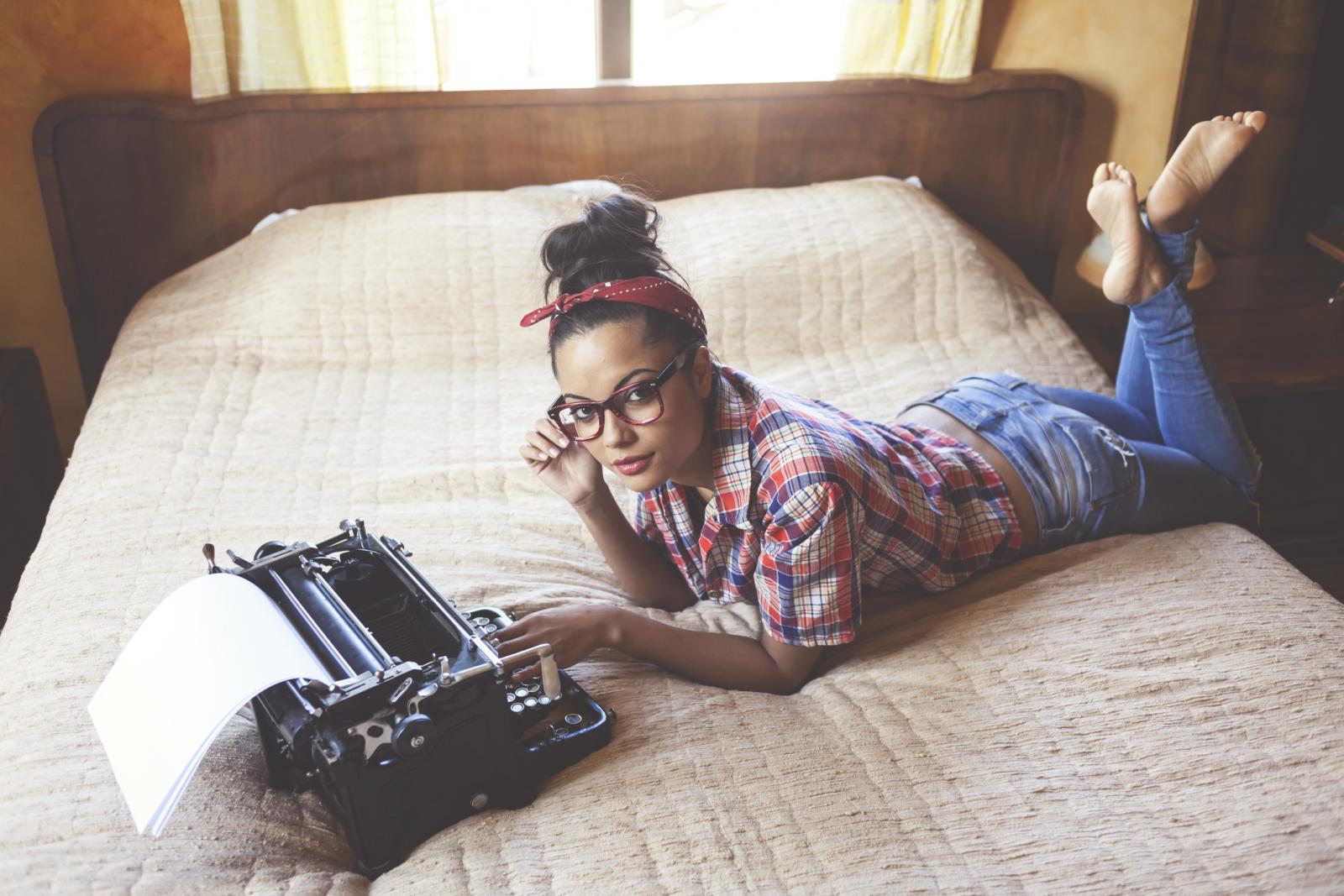 Recite zbogom ogrebotinama na naočalama.