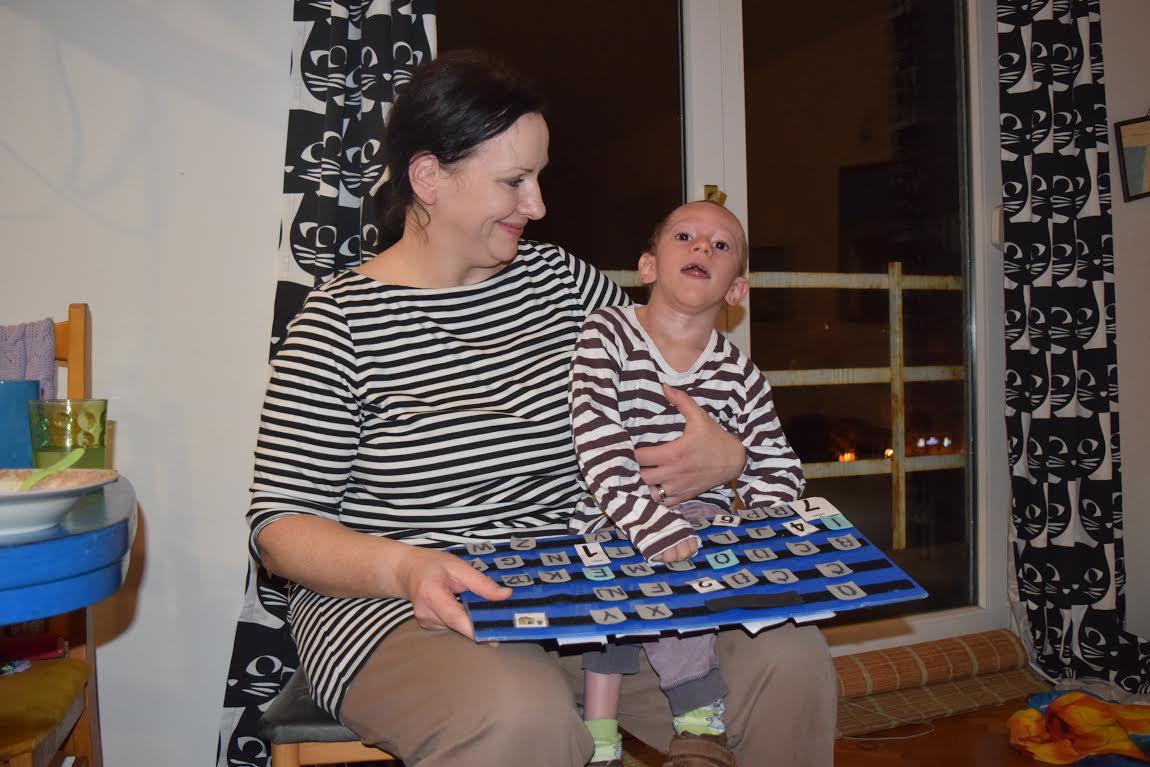 Dječak iz Zagreba se od rođenja nosi s rijetkom malformacijom mozga i cerebralnom paralizom.