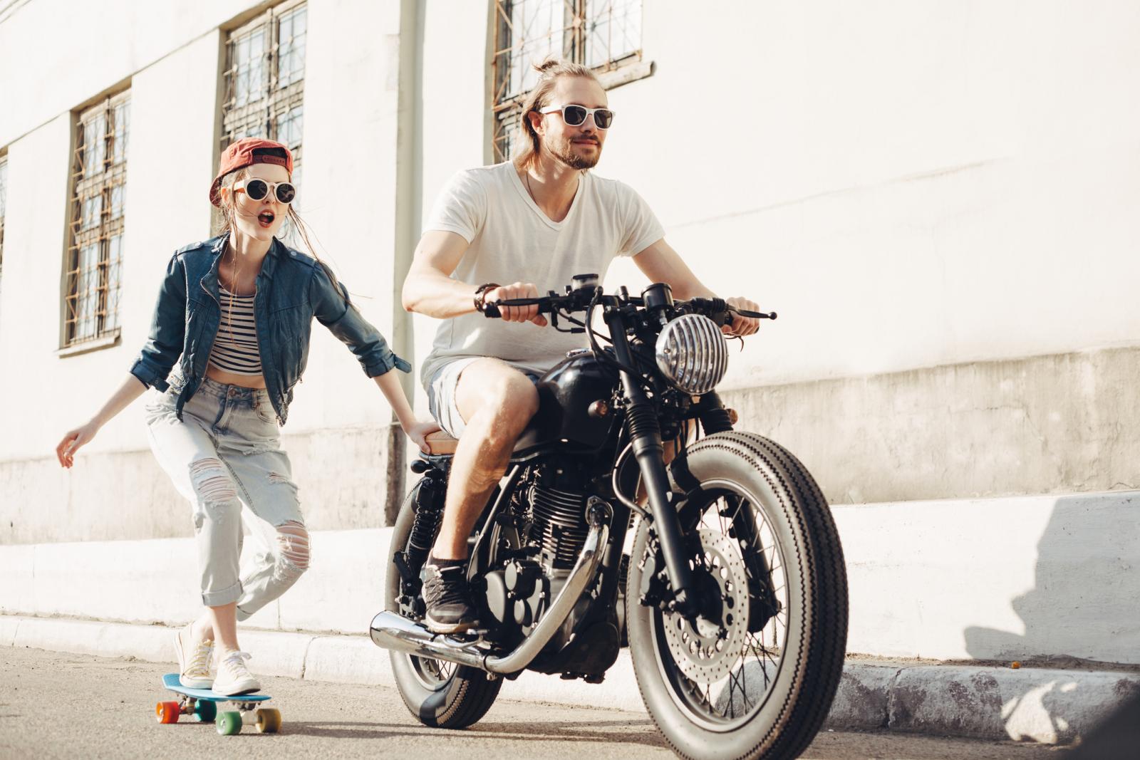 Stalno ste u njegovom kvartu? To je alarm za uzbunu...