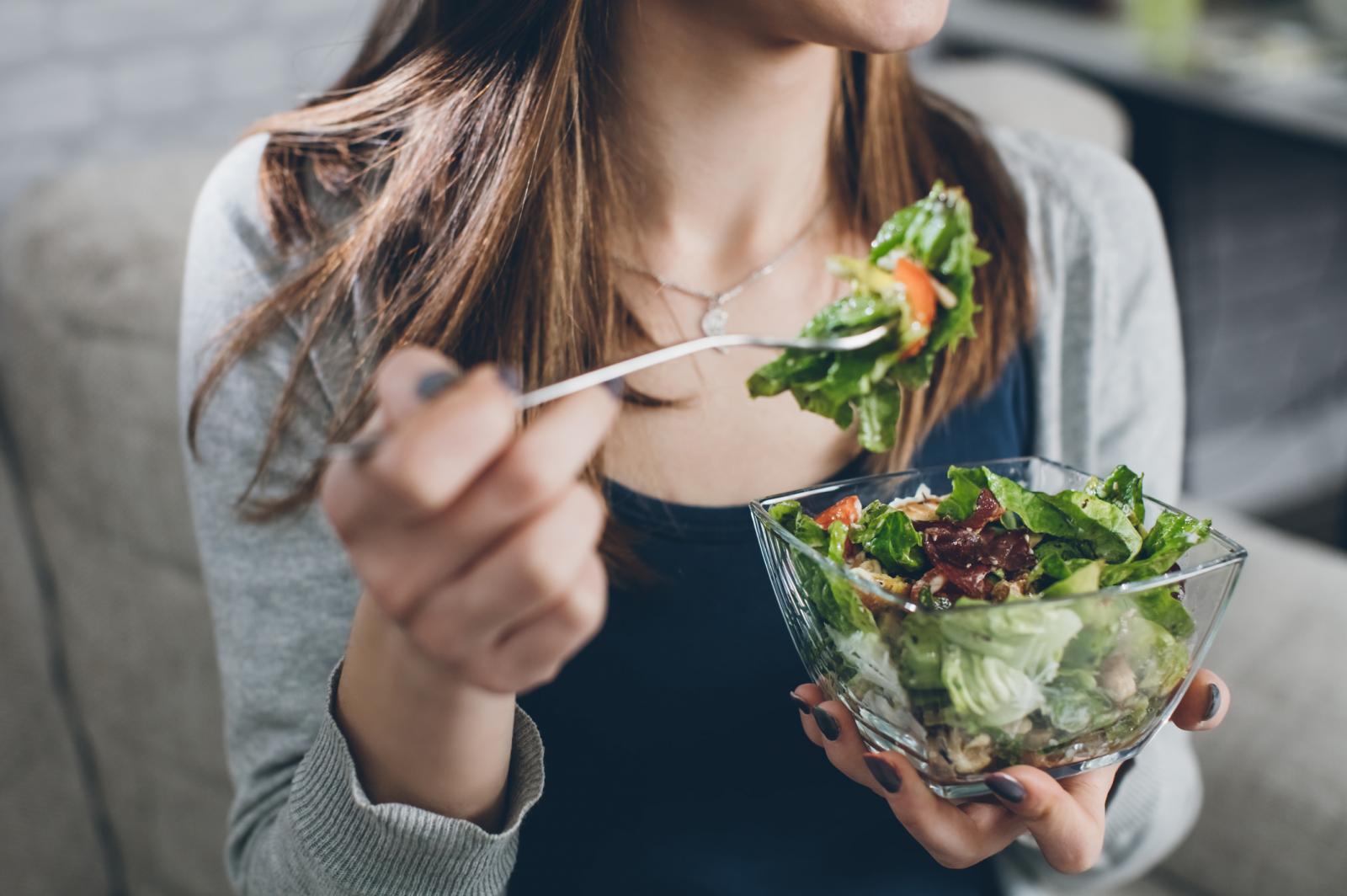 Slobodno ga dodajte u salatu.