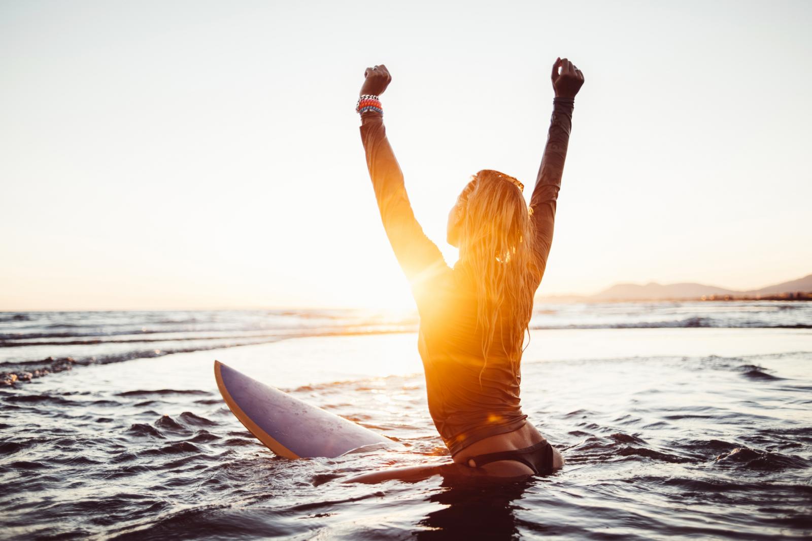 'Šteta što mi uvijek treba netko izvana da me kroz moje vlastite misli odvede na vrh svijeta u mojoj vlastitoj glavi.'