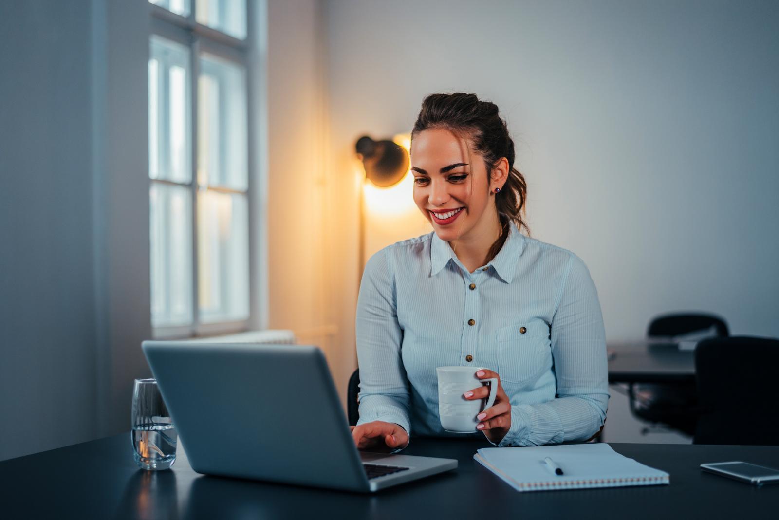 Ne zaboravite, mentalni mir je neprocjenjiv, a vaša organiziranost osigurat će vam upravo to.