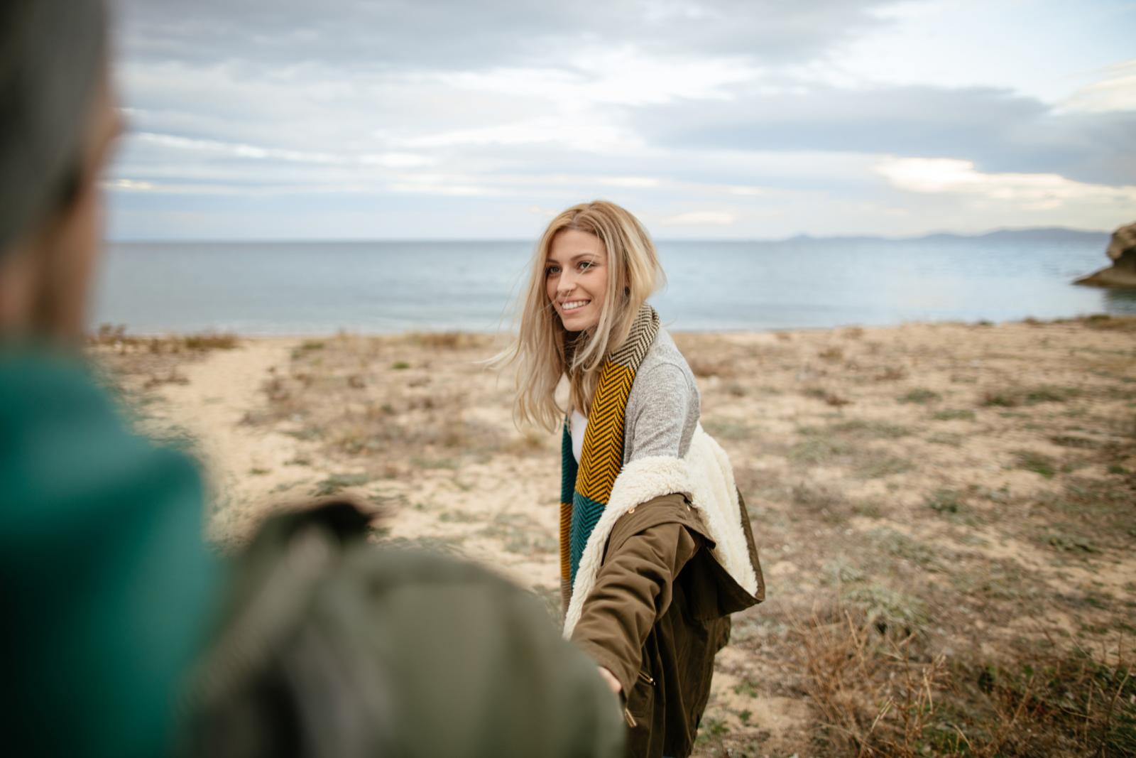 Kamo god išli ponesite antihistaminike zato što nikad ne znate kad ćete naići na alergiju za koju niste ni znali da imate.


