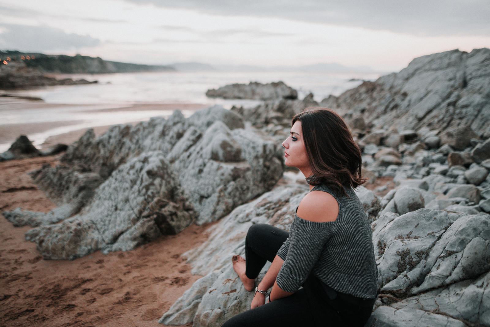 Često zaglavimo u ideji kako bi život trebao izgledati pa se ne usredotočimo na ono što nam je zbilja važno i ono što nas čini sretnima, zdravima i slobodnima.