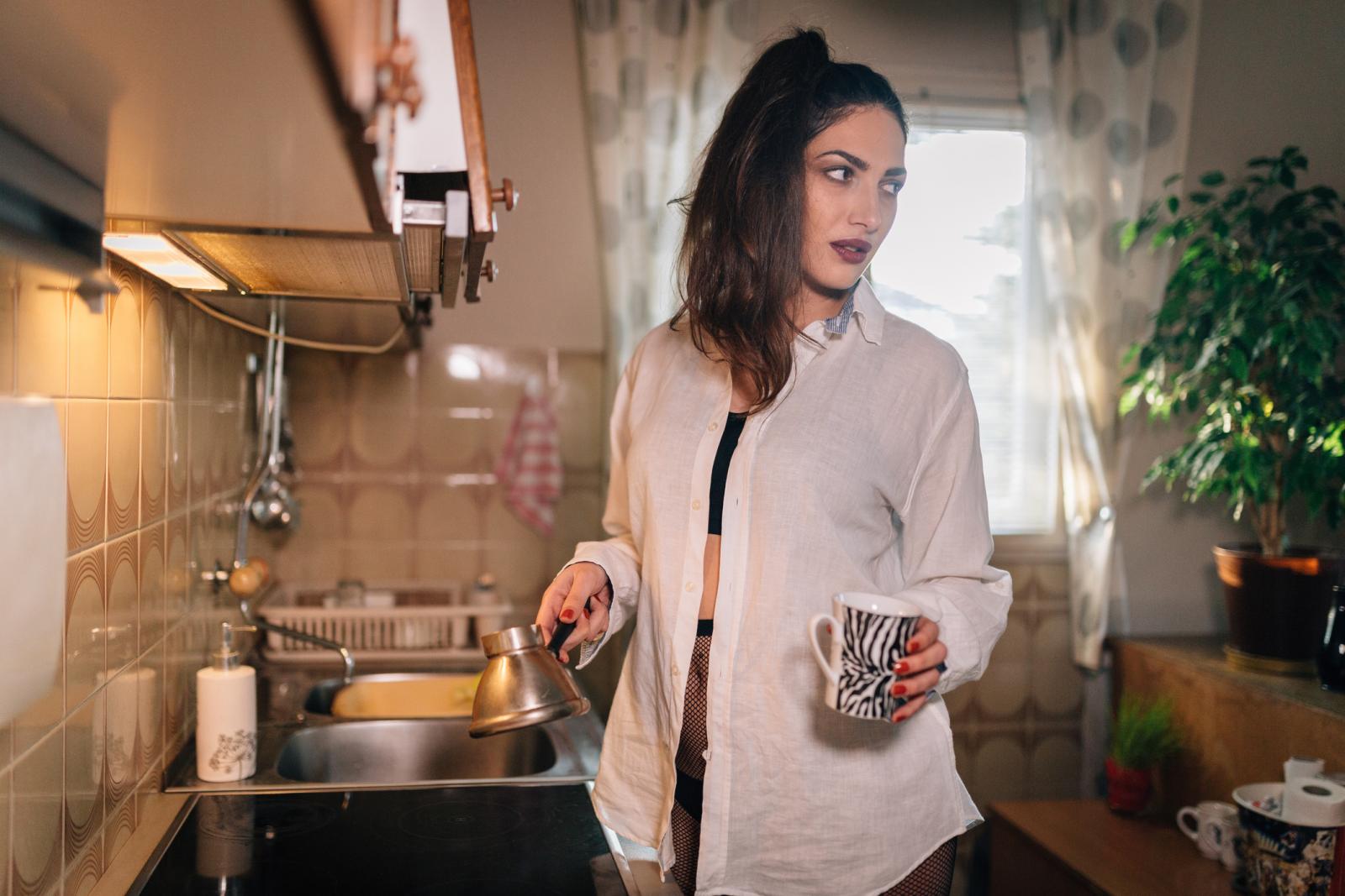 Najveća prepreka za čišćenje vašeg doma je započinjanje rada, sve nakon toga je poprilično jednostavno.