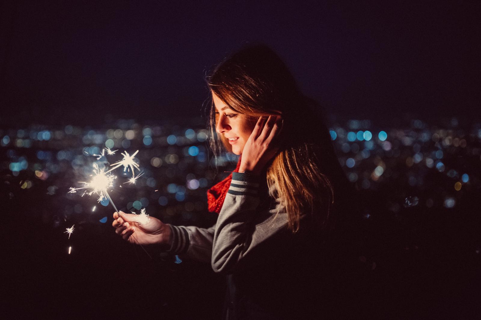 Vaše želje čekaju da im date priliku da se manifestiraju! Dopustite im da postanu moguće, a zatim i stvarne!