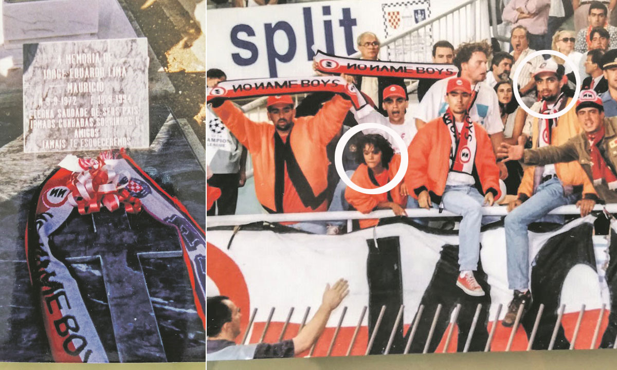 benfica