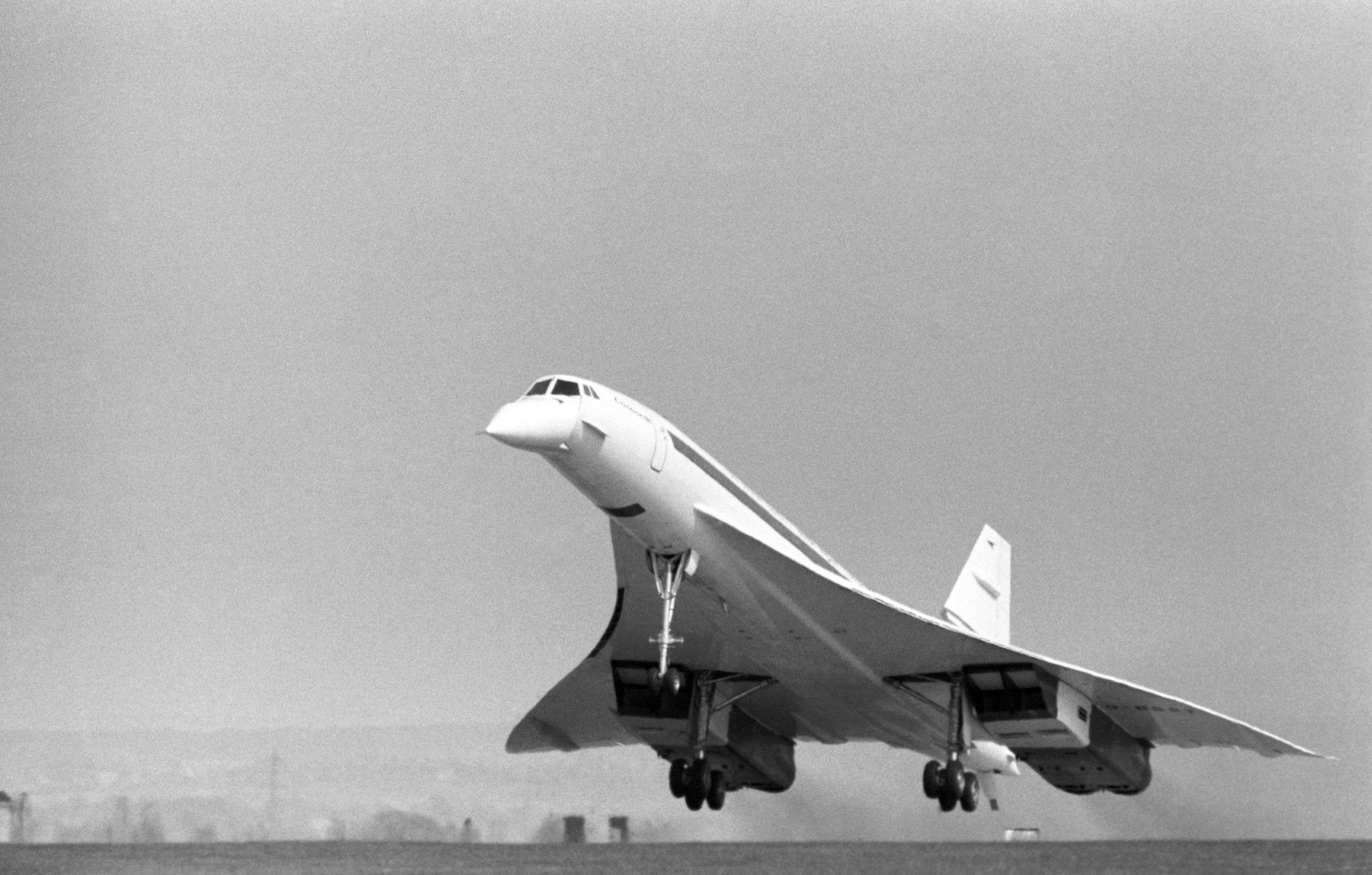 Concorde