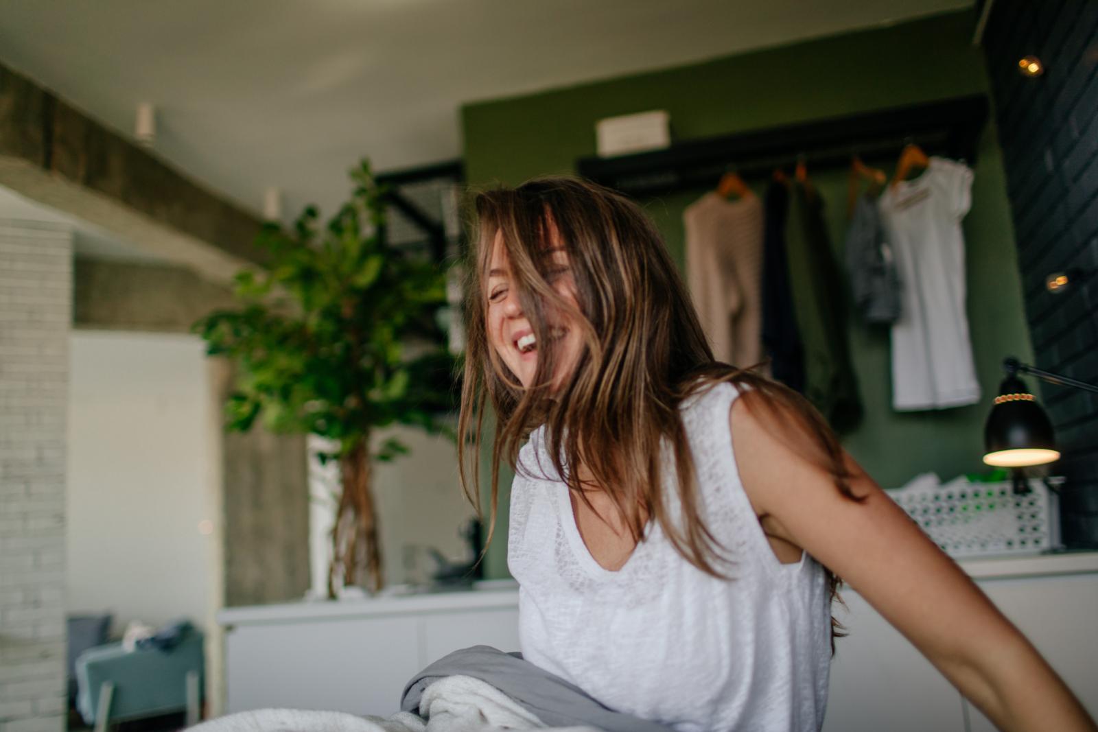 Nije sve tako sivo...