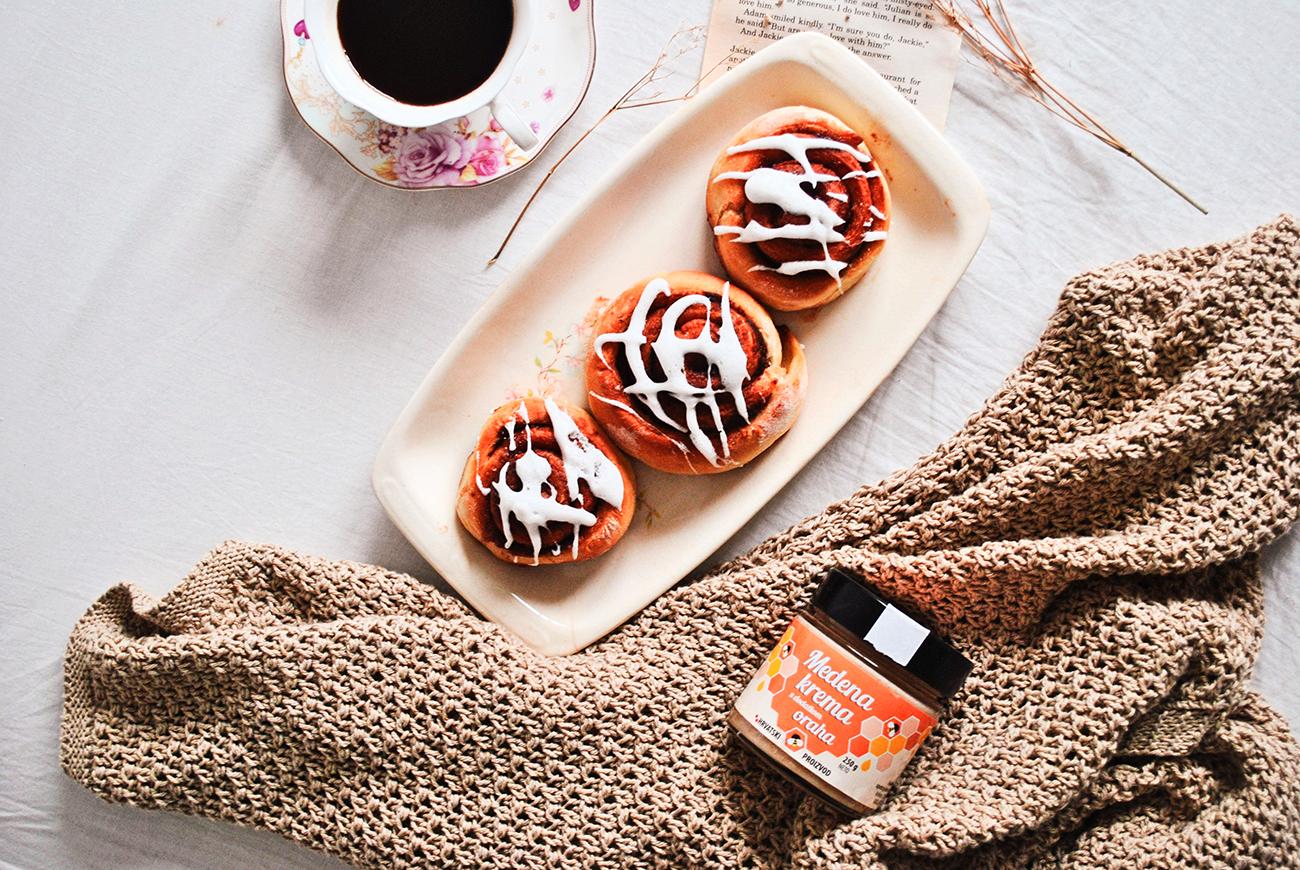 Možete li osjetiti kako mirišu :)