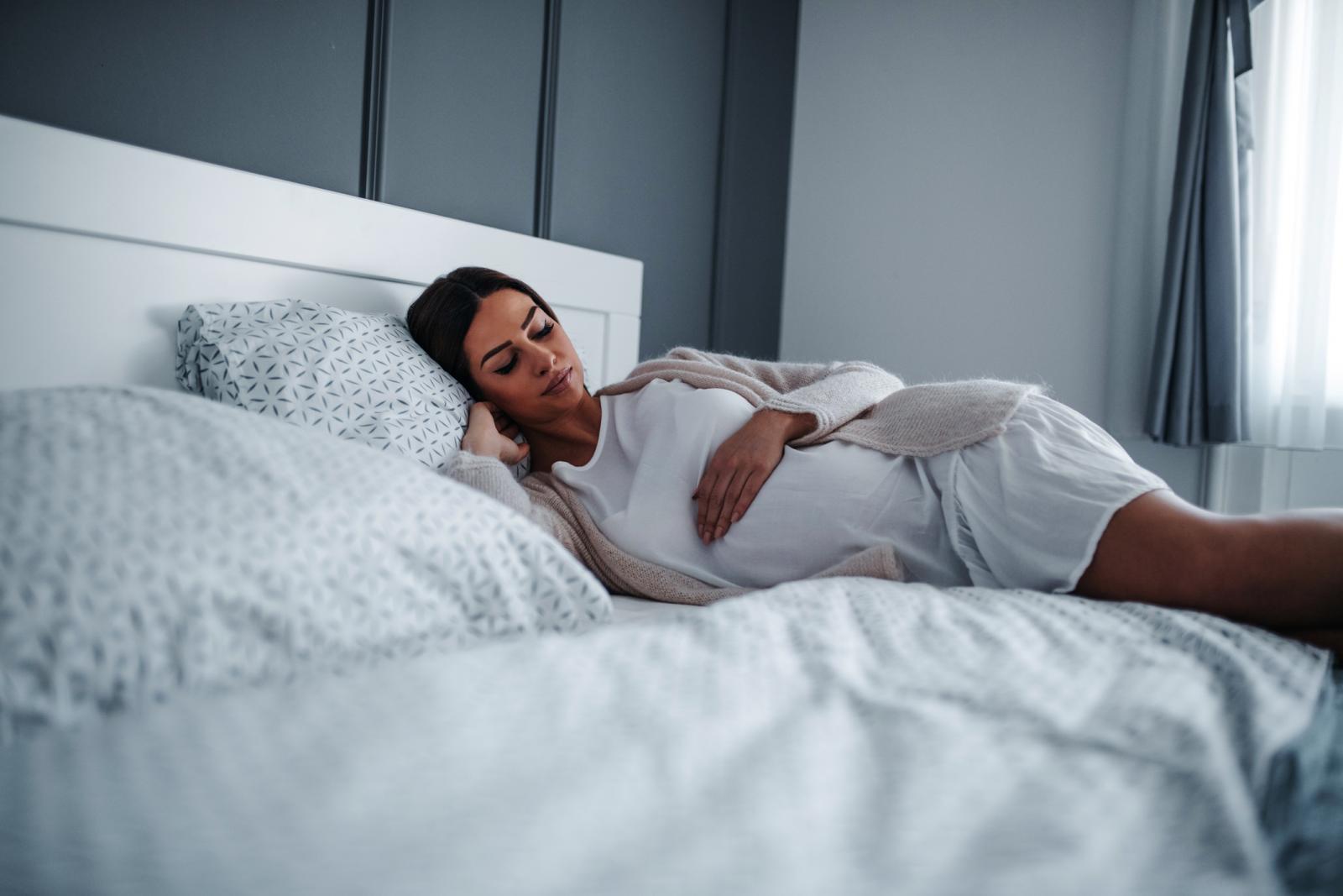 Zdrav mikrobiom majke u trudnoći ključ je djetetova zdravlja.