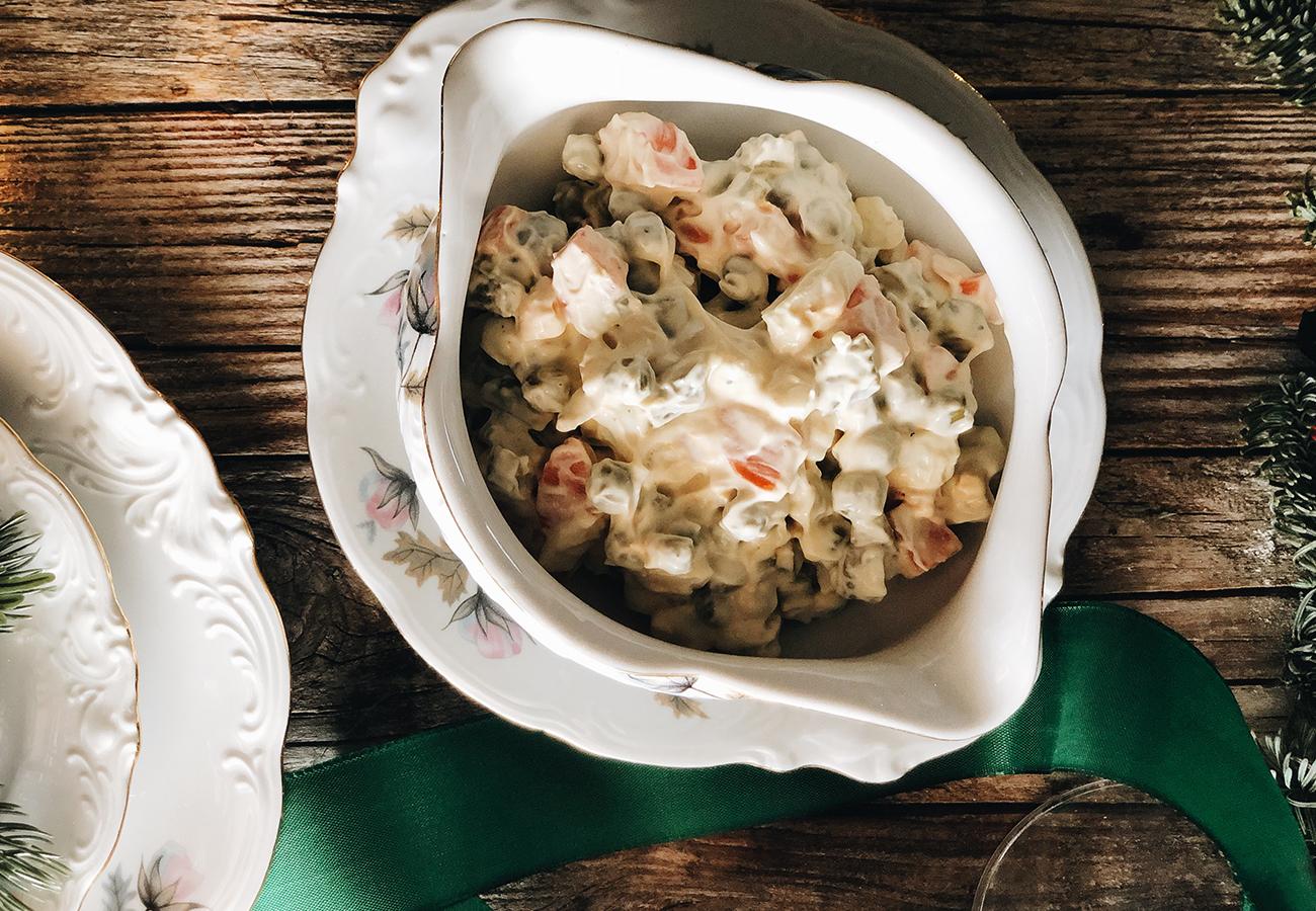 Otkrit ćemo vam trik kako ćete napraviti domaću majonezu, a da vam uvijek uspije. 