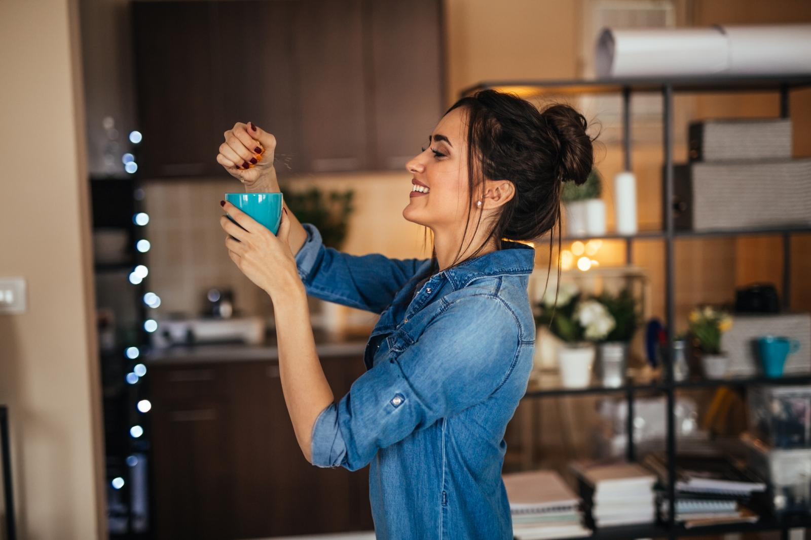 Detoksikacija organizma nije metoda mršavljenja, iako se uz nju i izgubi pokoji kilogram.