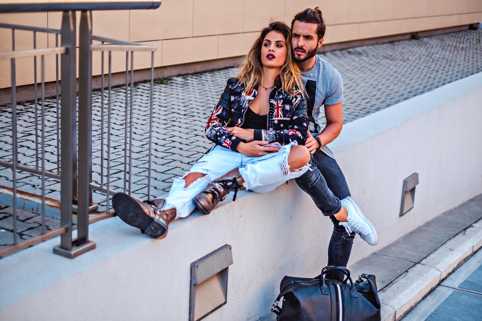 Promatraš li život ili ga živiš?