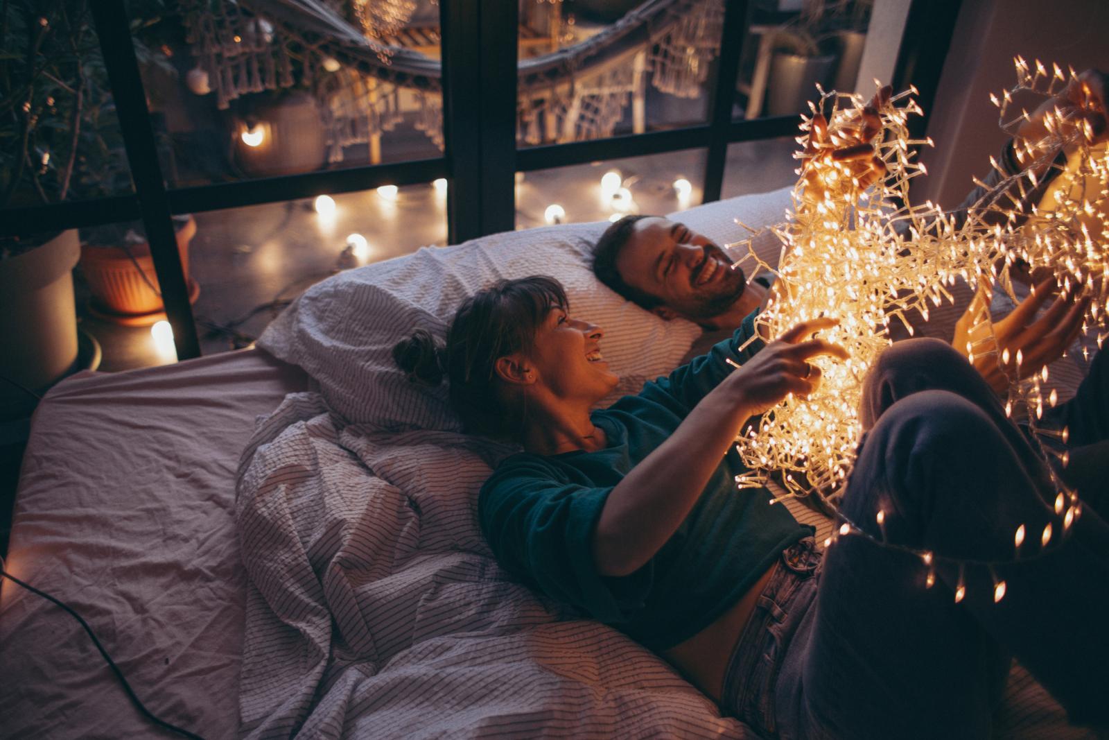 Život treba živjeti, a ne planirati. 