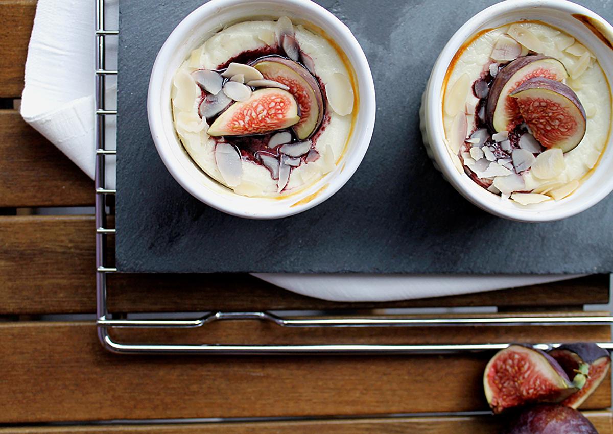 Zbog ovog deserta zamirisat će cijela kuća...