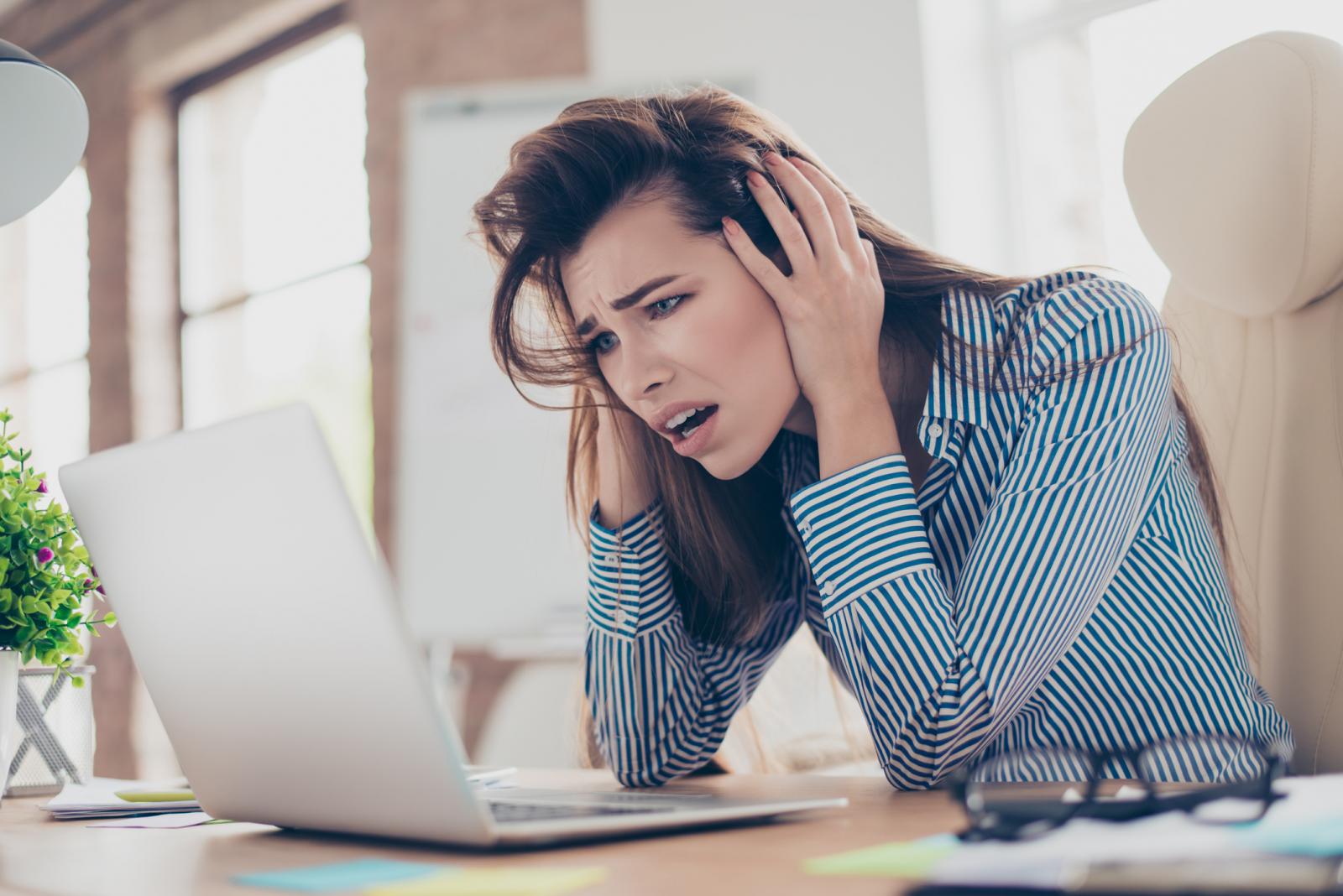 Guglate simptome doma, na putu do posla, na poslu...