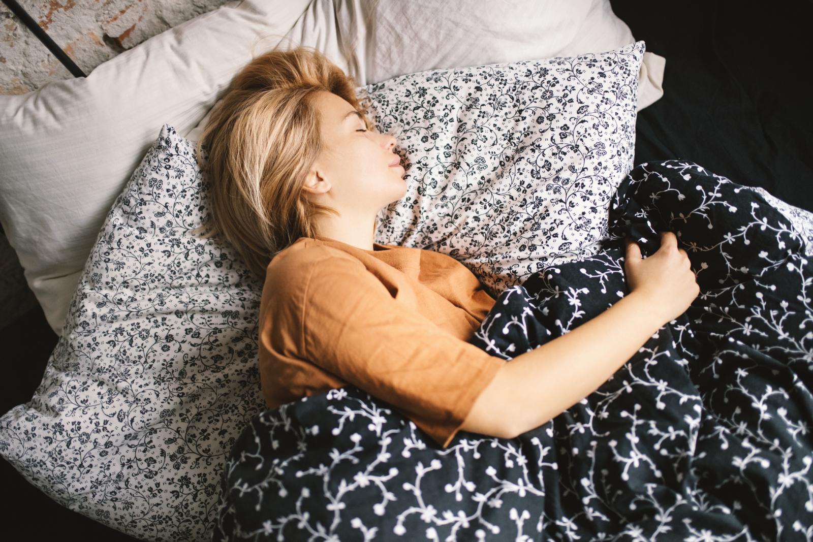 Manjak sna donosi i jednu skroz neočekivanu posljedicu na naše zdravlje...