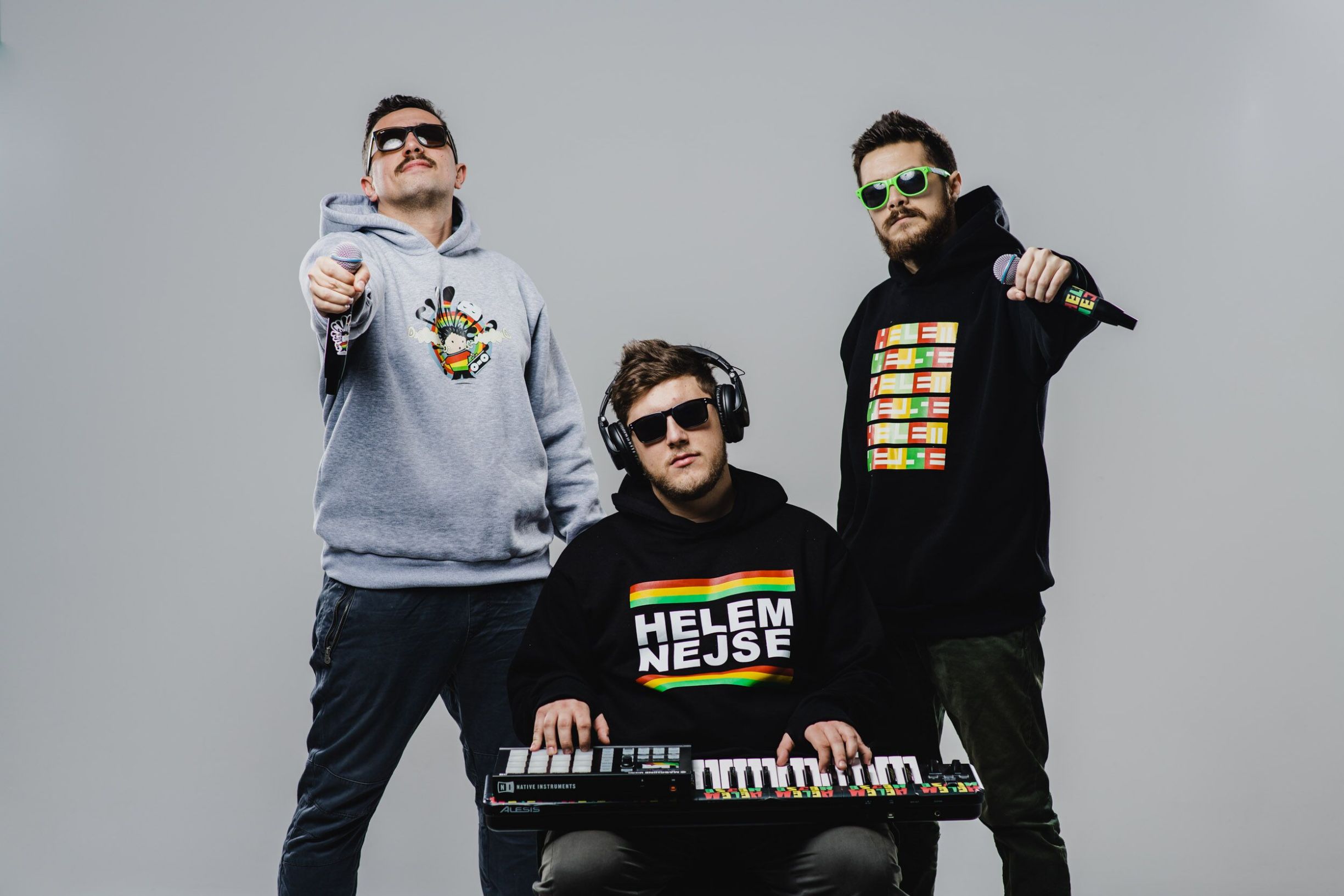 Helem nejse FOTKA PLAKAT