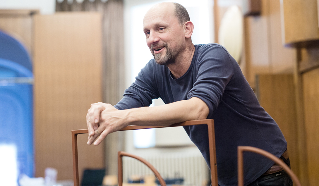 Goran Sergej Pristaš