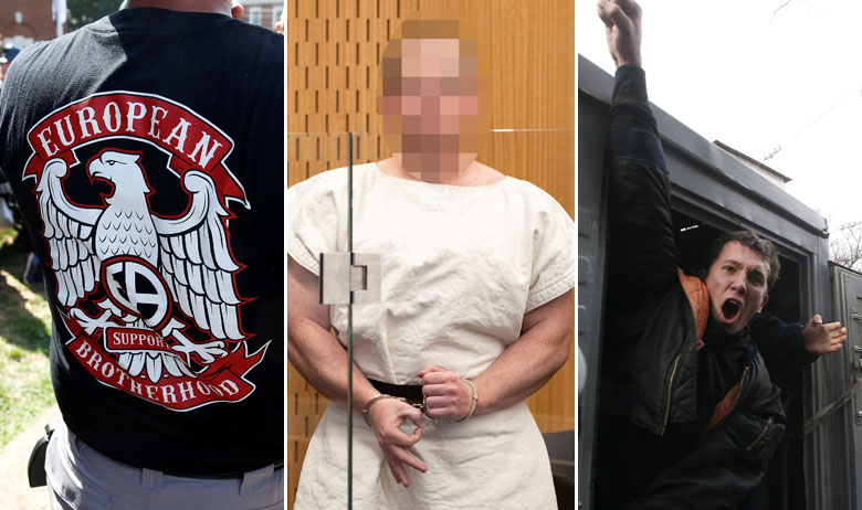 Brandon Tarrant (sredina)