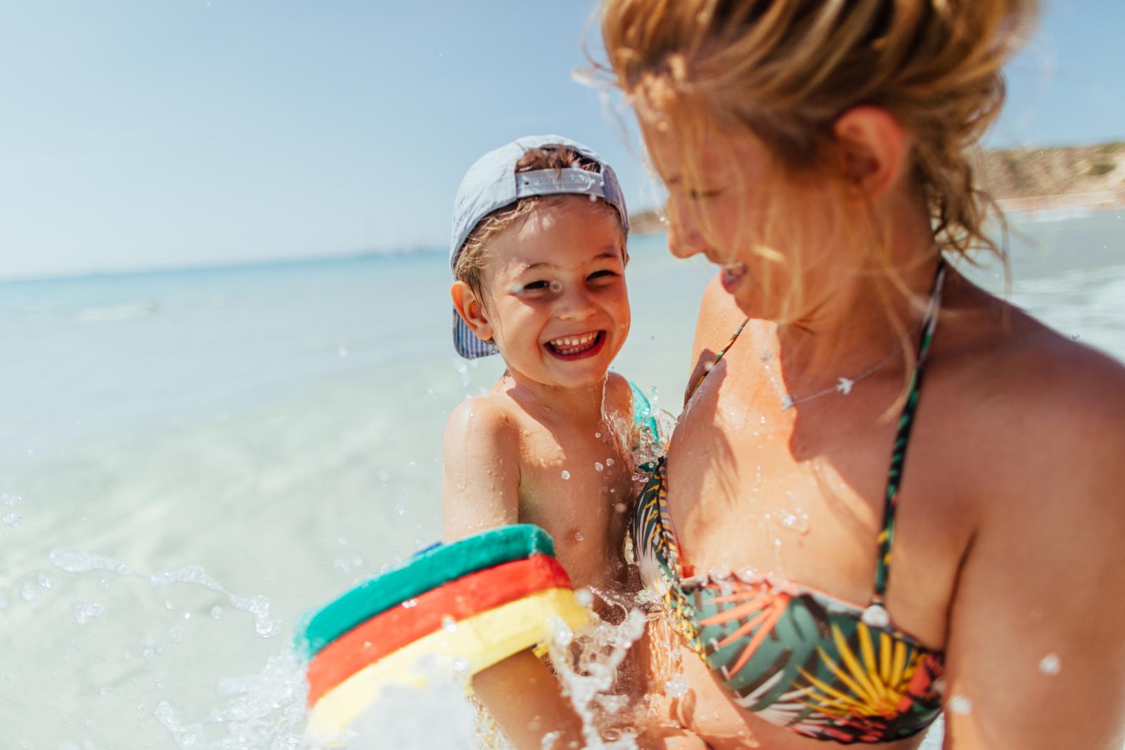 Obavezno je cijepljenje protiv 10 bolesti.