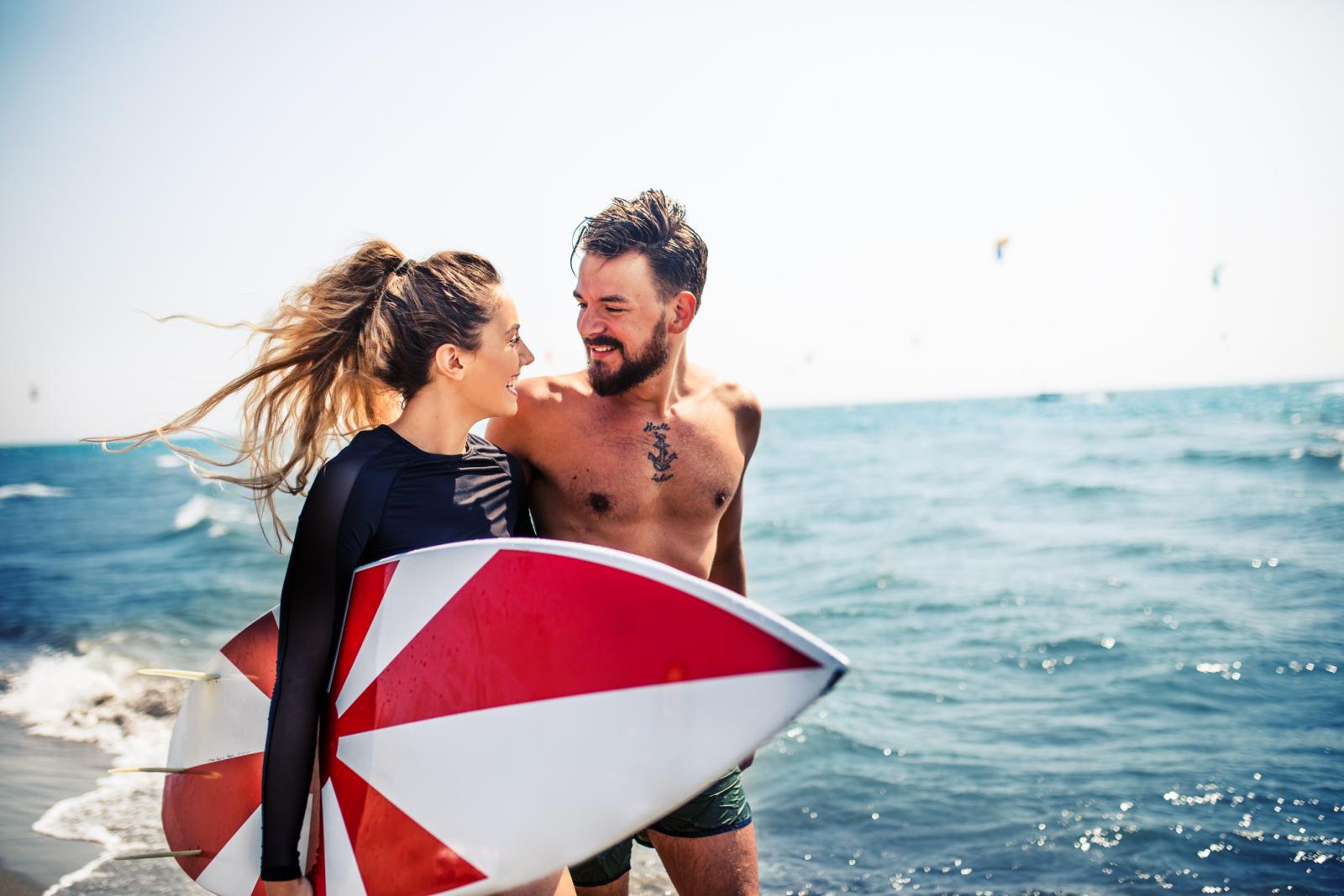 Bez obzira na sve, nema boljeg osjećaja na svijetu...