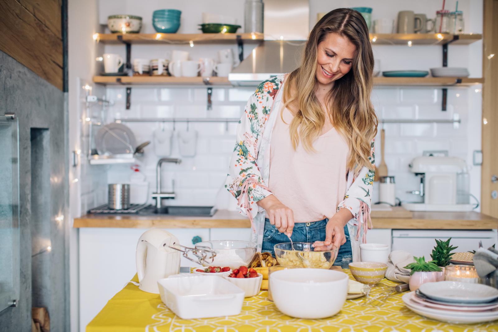 Ljudi često misle kako je kuhanje komplicirano i oduzima puno vremena, no ne mora uvijek biti tako.