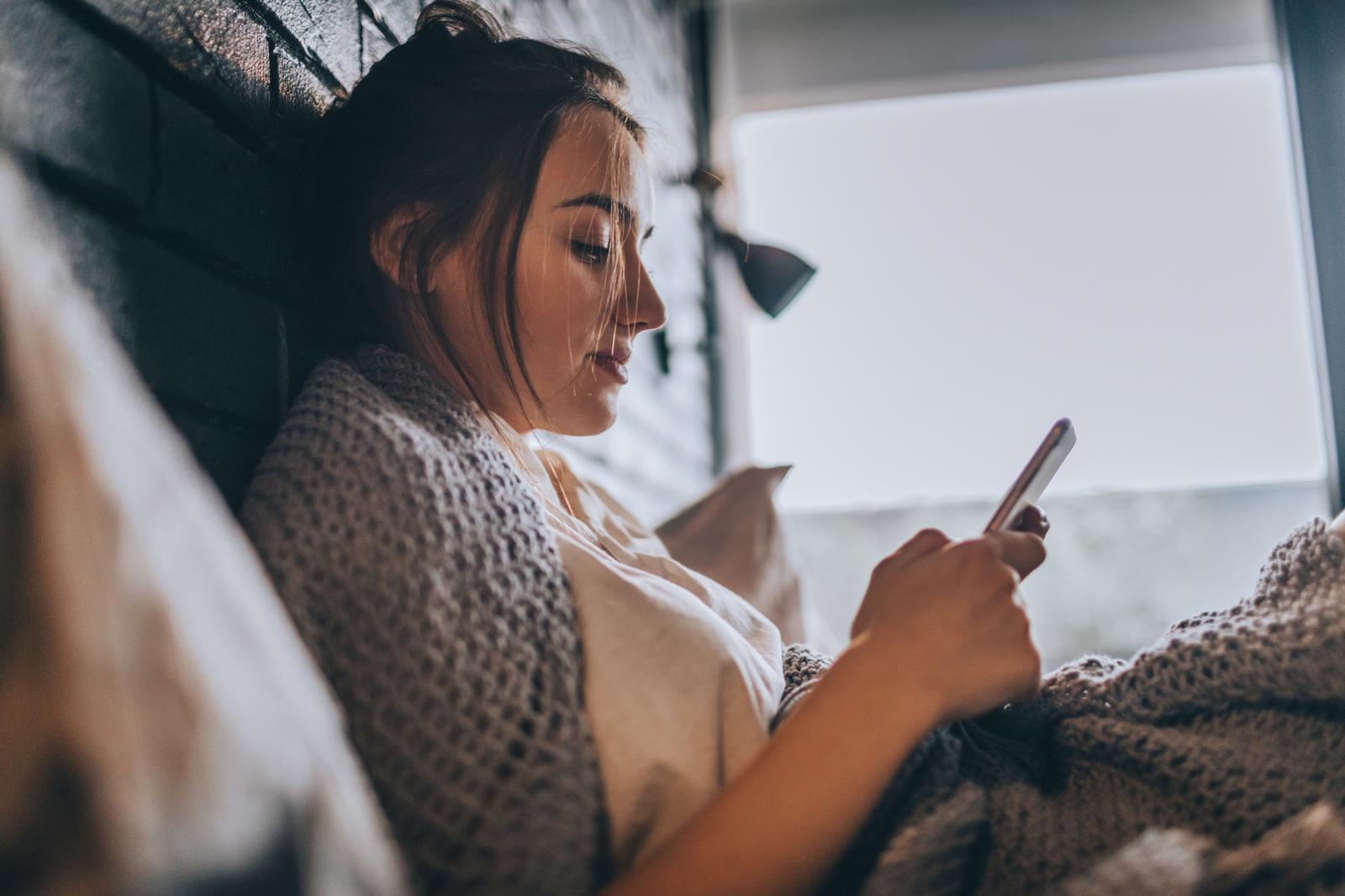 Neke testove možete napraviti i iz kreveta.