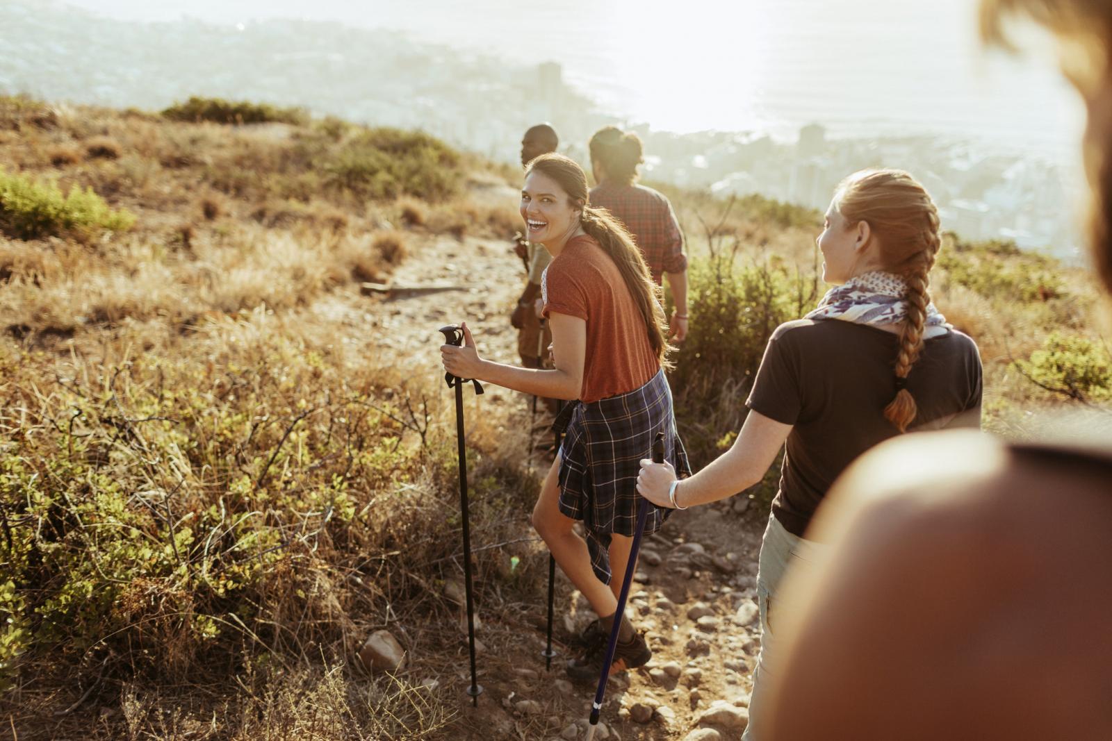 Svi bismo u svakodnevni život trebali uključiti minimalno 12 minuta kretanja.