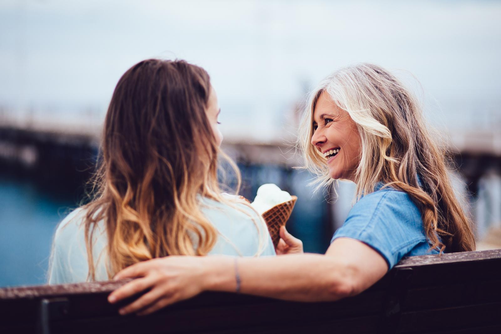 S godinama rizici za ženu rastu...