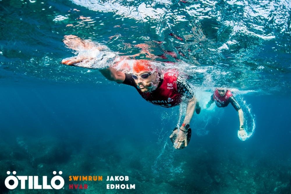 Nakon izrazito uspješnog prošlogodišnjeg izdanja, Grad Hvar i TZ grada Hvara ponovno su domaćini ӦTTILӦ Swimrun utrka.