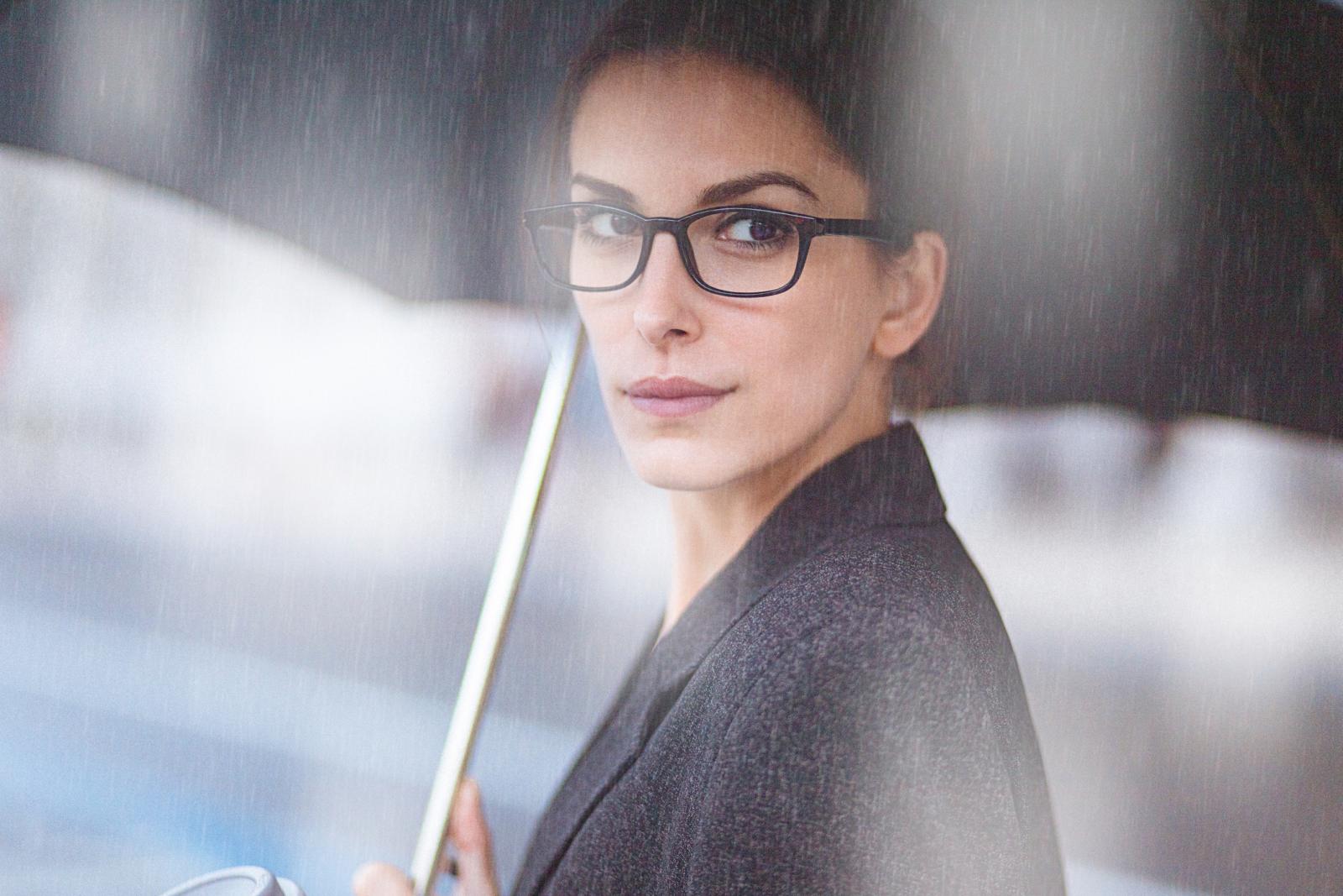 'Ljudi ne mogu vidjeti vašu bol, tjeskobu, zbunjenost. Nikad nisam cijenila štitnjaču kao sada. Ona regulira toliko toga.'