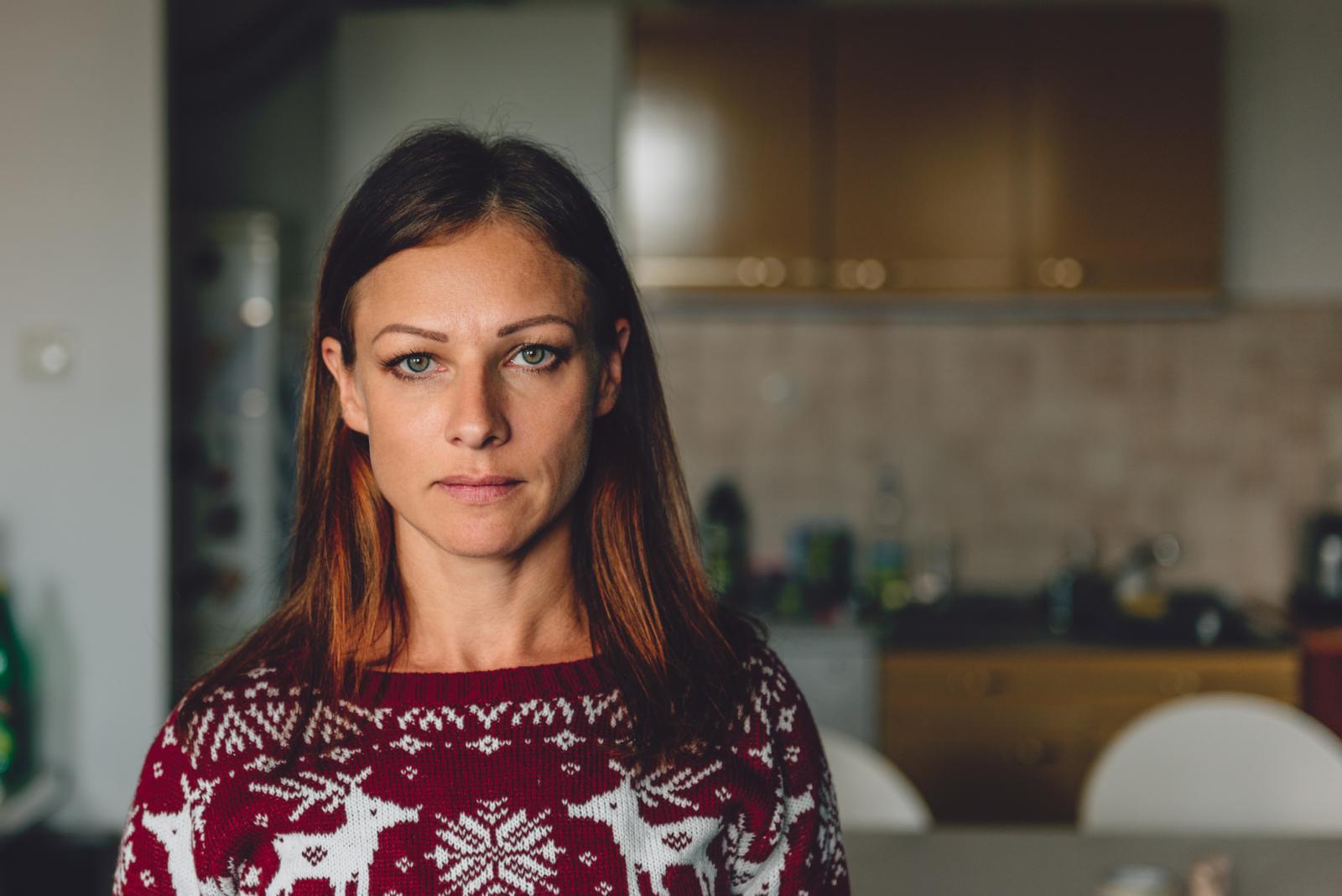 Rizik razvoja raka debelog crijeva značajno raste nakon 40. godine života (iako se može javiti i u ranijoj dobi), a 90 posto oboljelih su osobe starijih od 50 godina.