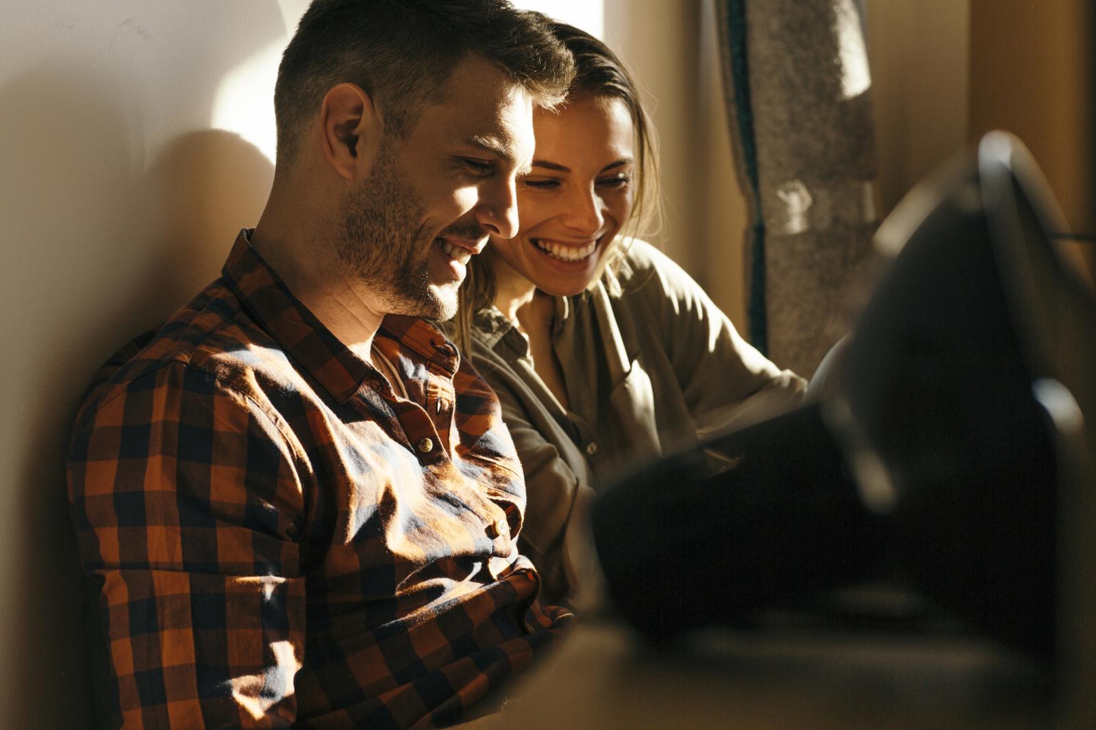 A koji je vaš ljubavni stil?