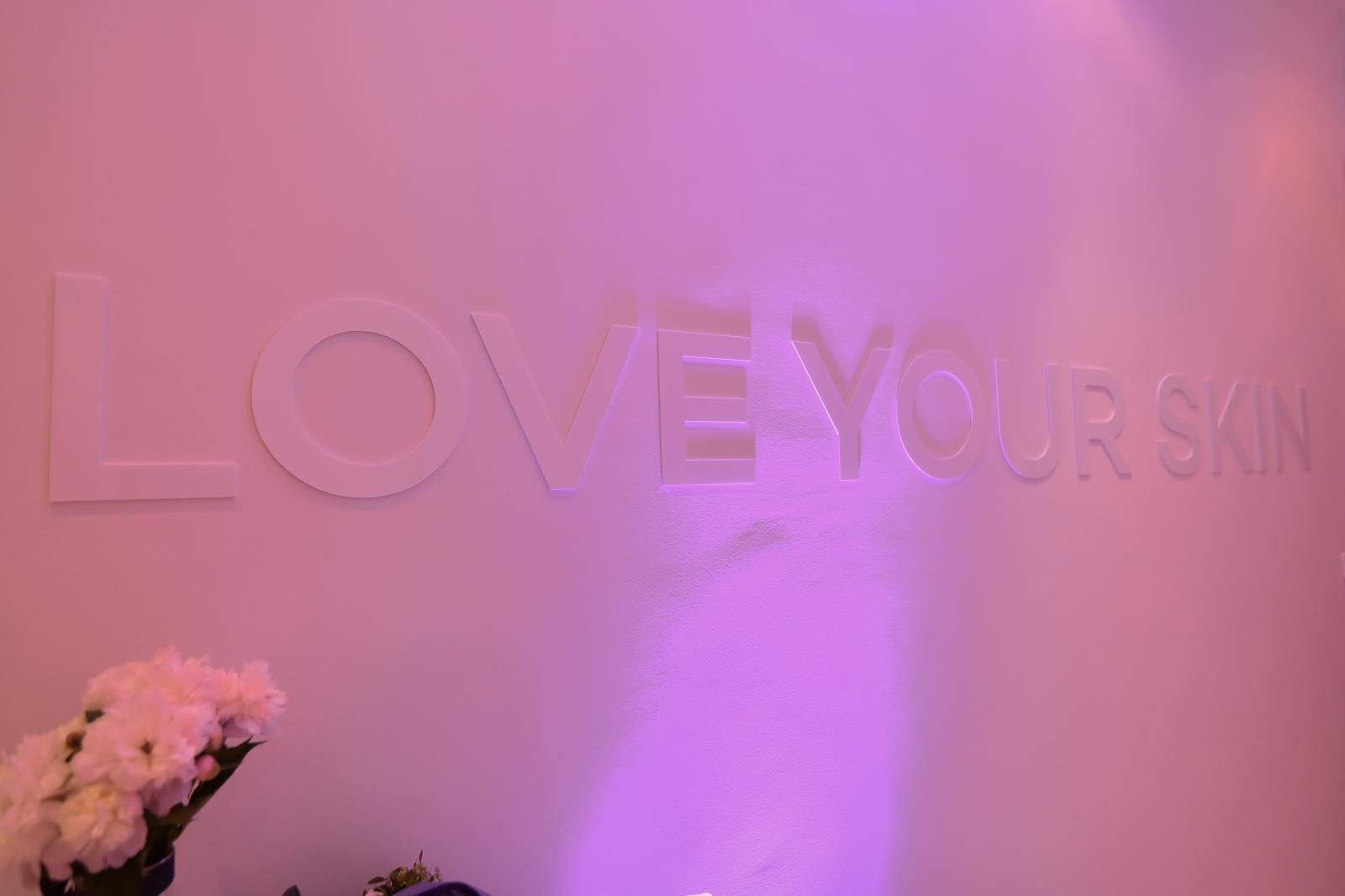 Novootvoreni Skin Paradise Boutique Centar nalazi se u Gundulićevoj ulici.