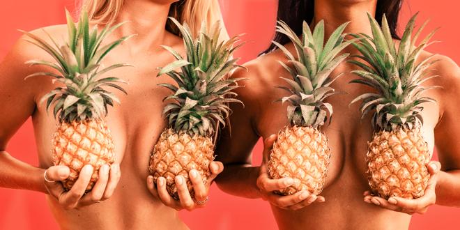 Pregled vlastitih dojki nije težak niti je dugotrajan, jednostavno se radi u uzimanju svojih grudi (i zdravlja) u svoje ruke.