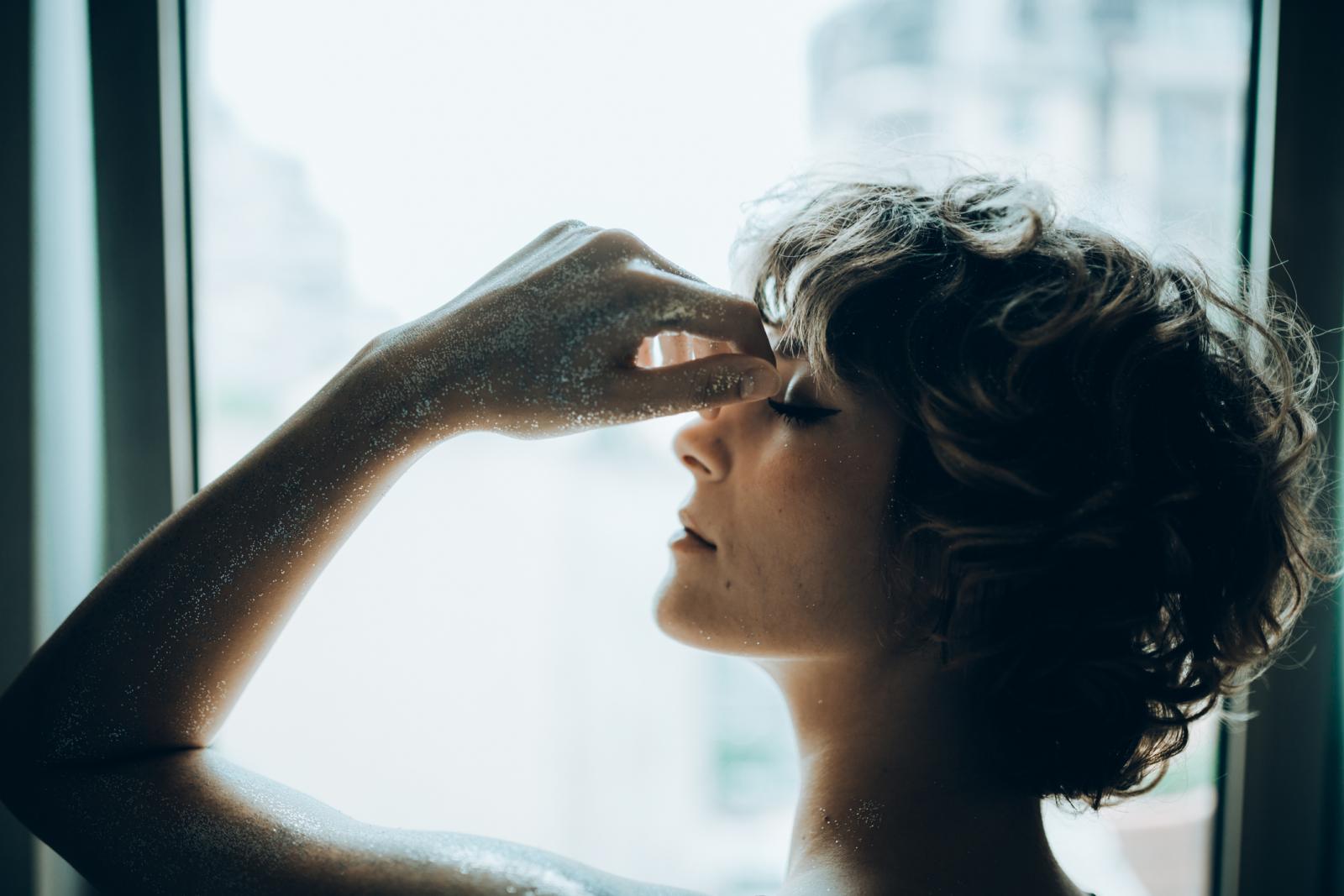 Promjene raspoloženja i prevelika razdražljivost česti su simptomi menopauze.