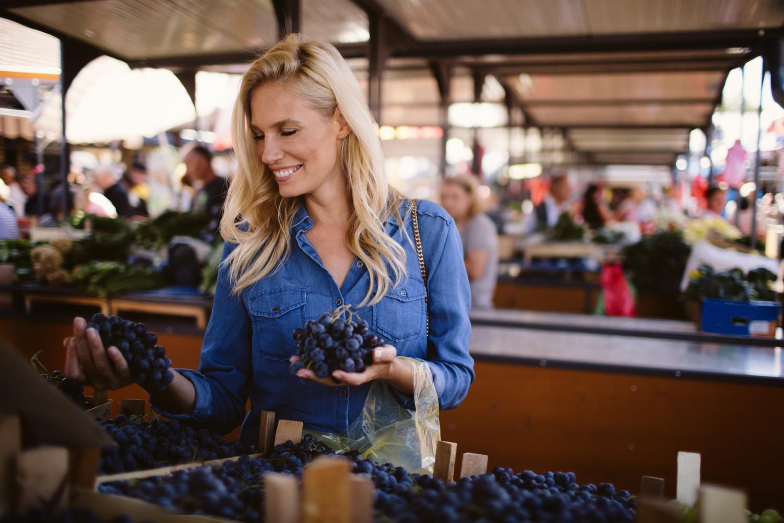 Sadrži obilje tvari nužnih za očuvanje zdravlja i pravilno funkcioniranje organizma.