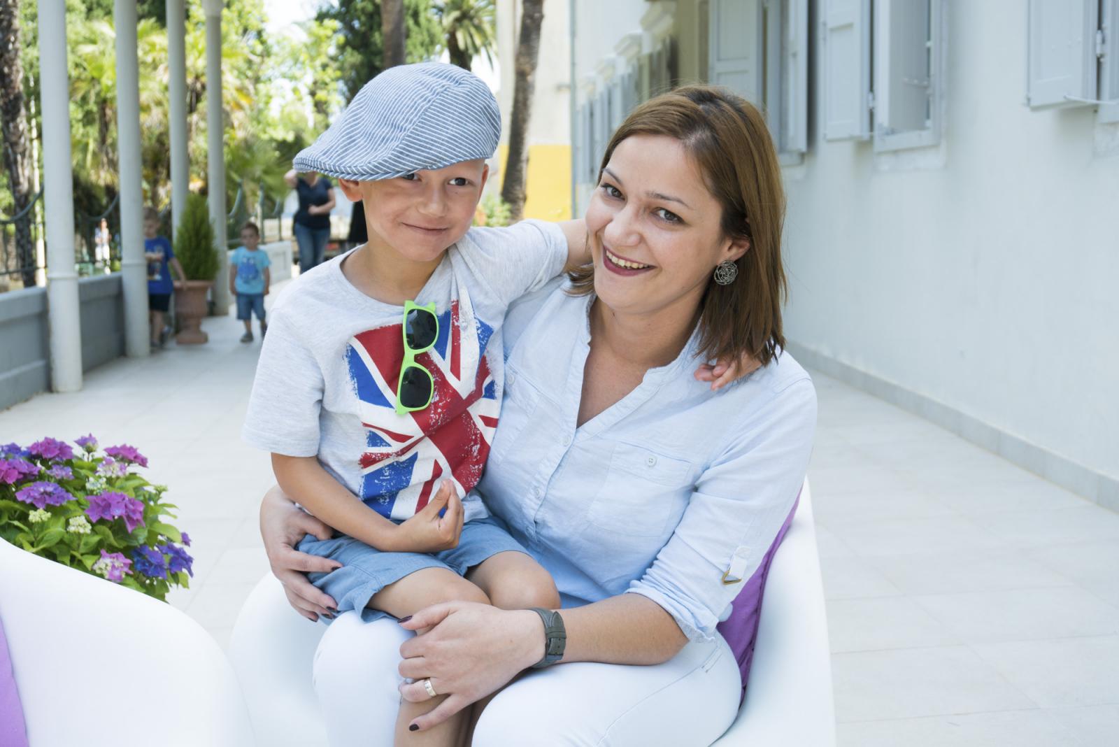 Veli Lošinj nalazi se na otoku Lošinju, a svi koji su bili u ovoj 'školi' poželjeli su vratiti se.