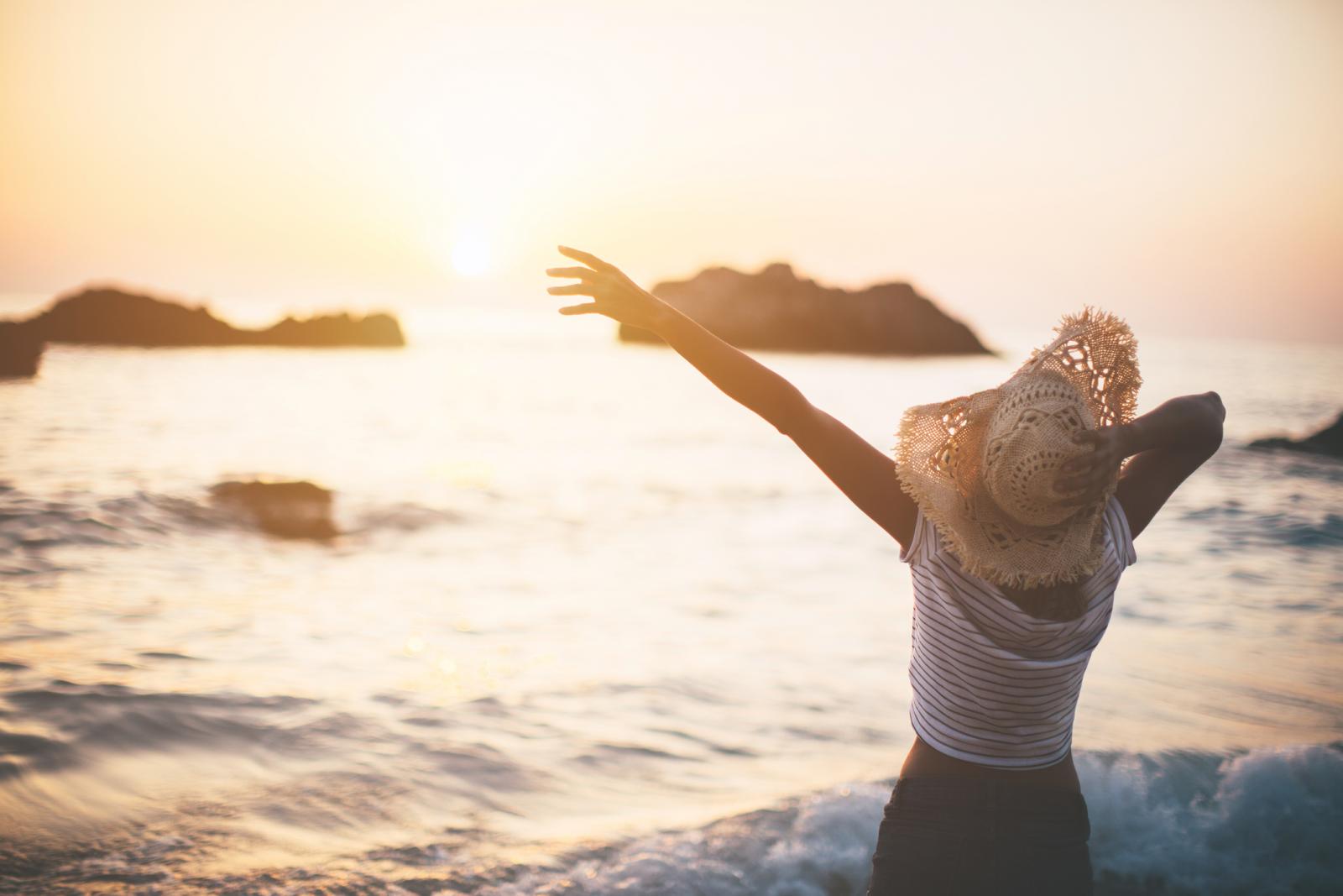 Rane traumatske blokade disanja ostavljaju vidljiv trag na nama i u odrasloj dobi.